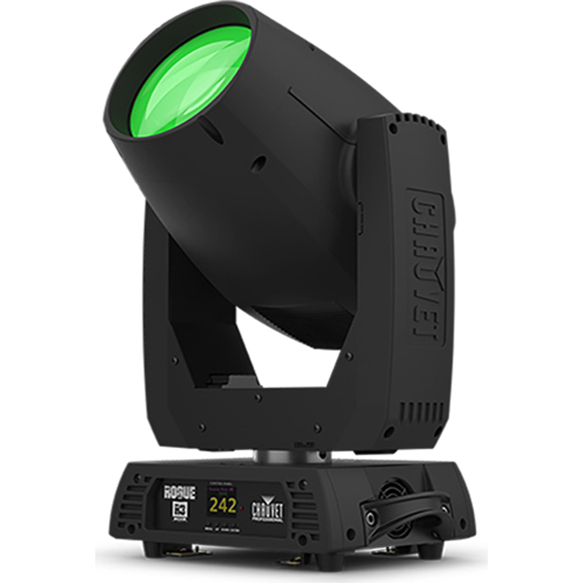 Chauvet Professional Rogue R3 Beam High-Powered Beam Fixture Moving Head LED Light