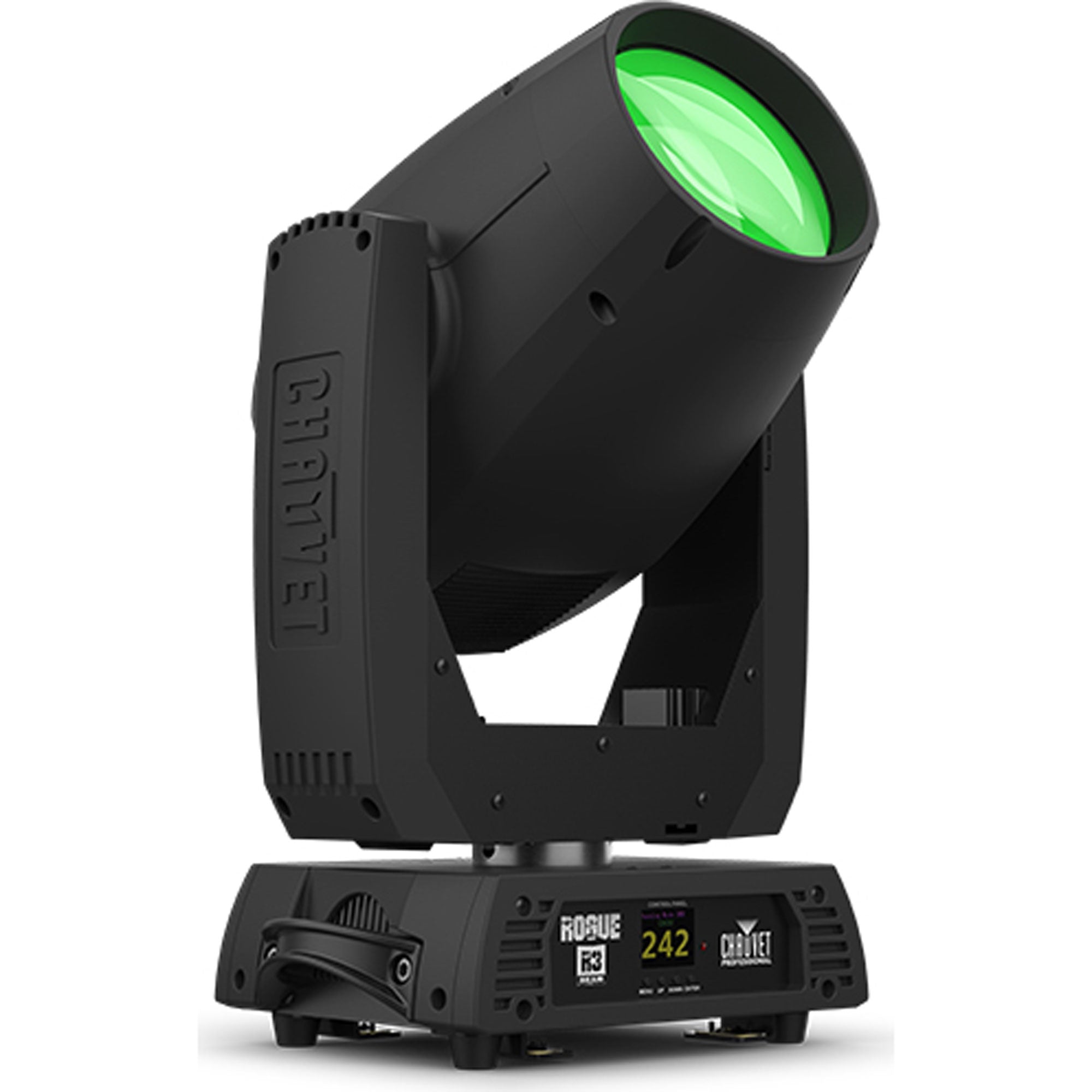 Chauvet Professional Rogue R3 Beam High-Powered Beam Fixture Moving Head LED Light