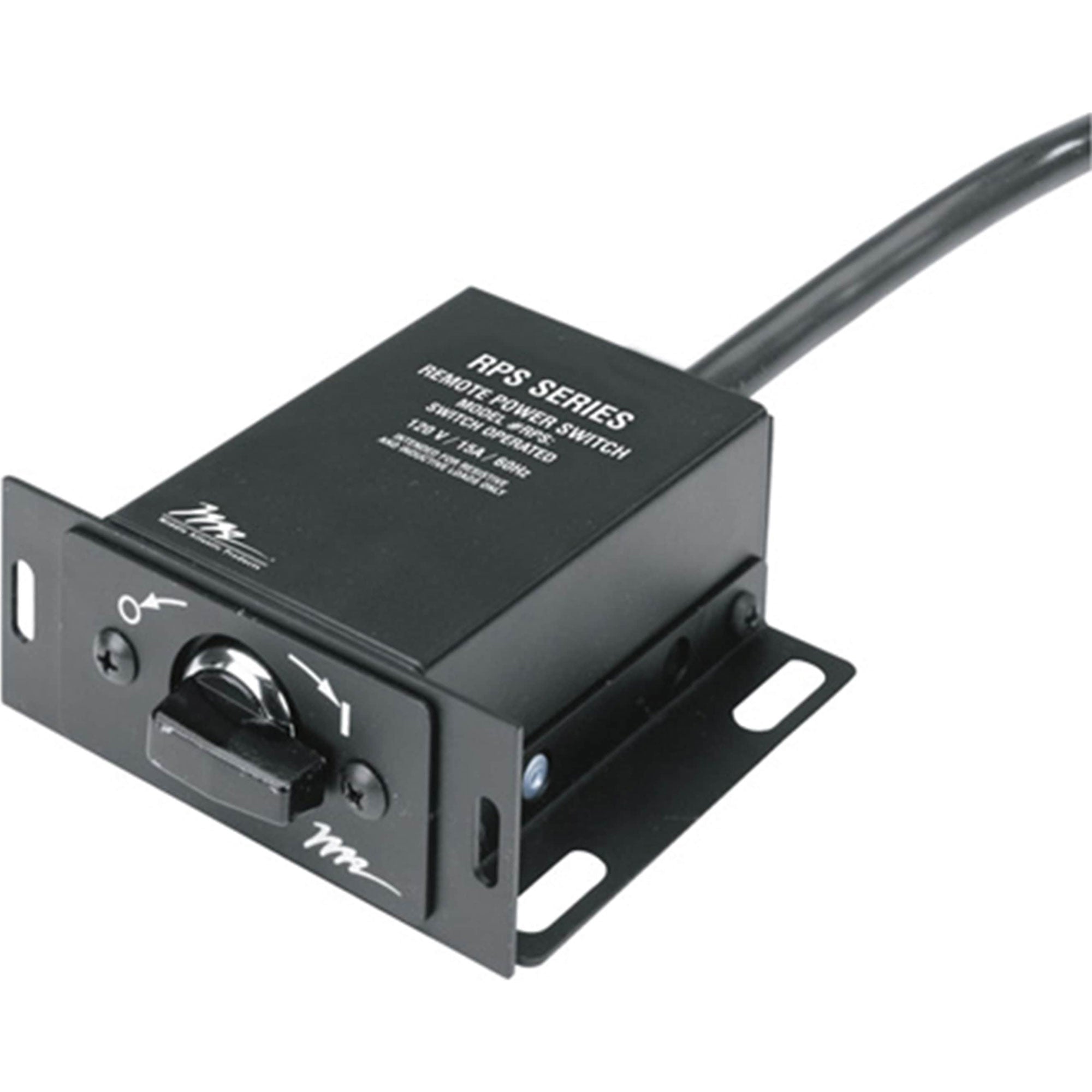 Middle Atlantic RPS Remote Power Switch