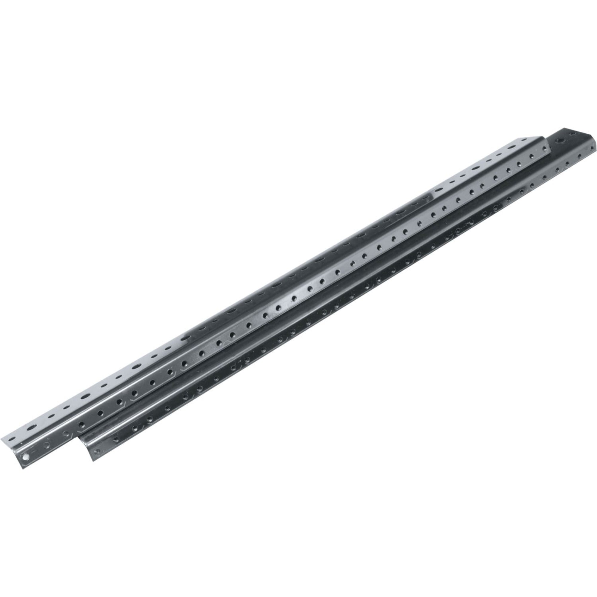 Middle Atlantic RRF10 Full-Hole Rack Rail 10U (Pair)