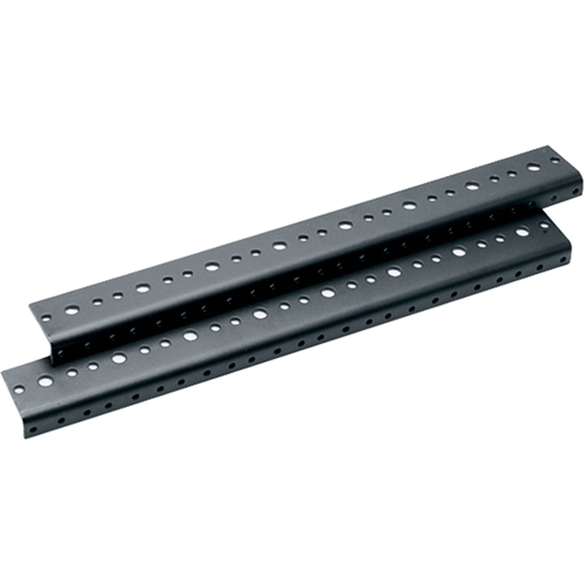 Middle Atlantic RRF21 Full-Hole Rack Rail 21U (Pair)