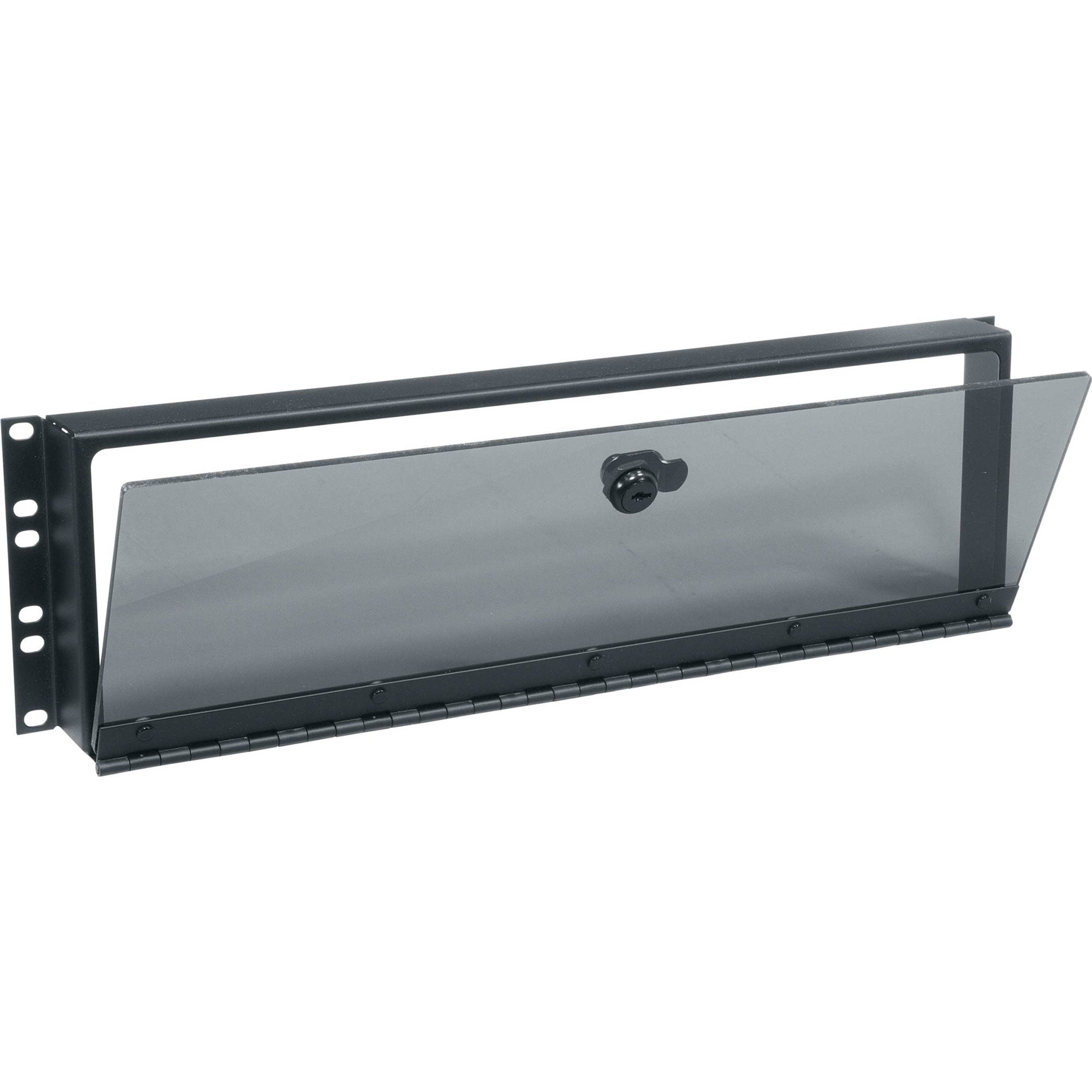 Middle Atlantic SECL-3 Plexiglass Rack Security Cover 3U