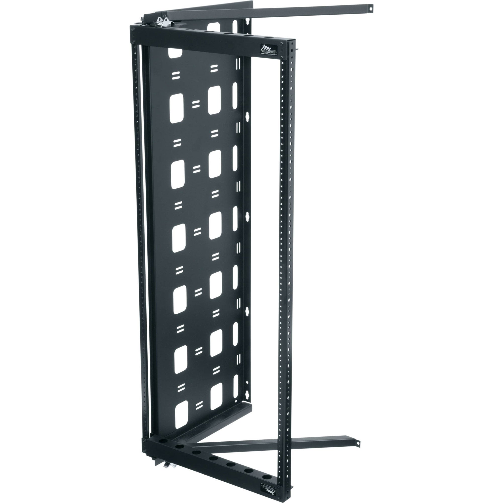 Middle Atlantic SFR-25-24 Swing Frame Rack 25U (24" Deep)