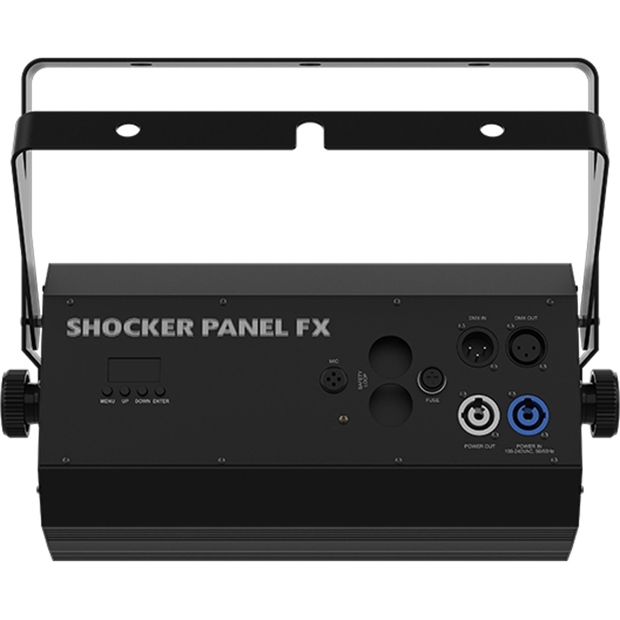 Chauvet DJ Shocker Panel FX LED Blinder/Wash/Strobe Lighting Fixture