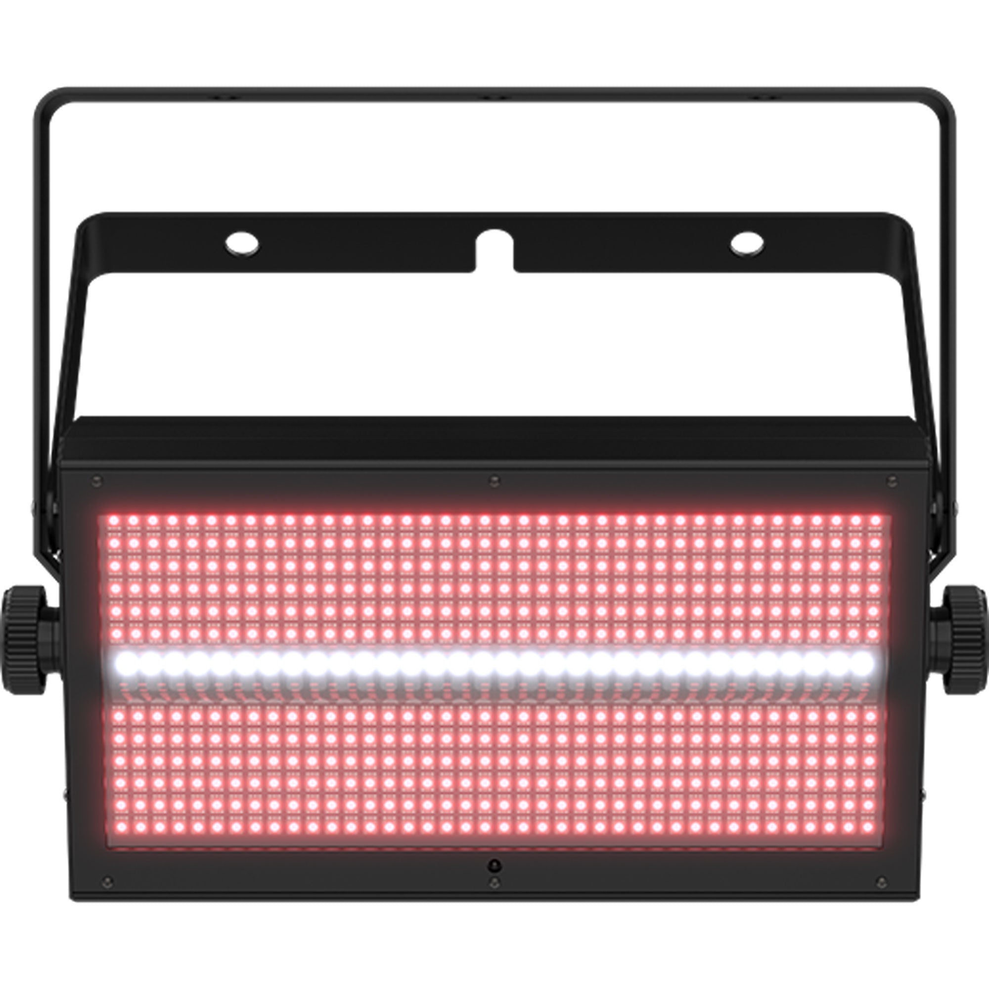 Chauvet DJ Shocker Panel FX LED Blinder/Wash/Strobe Lighting Fixture