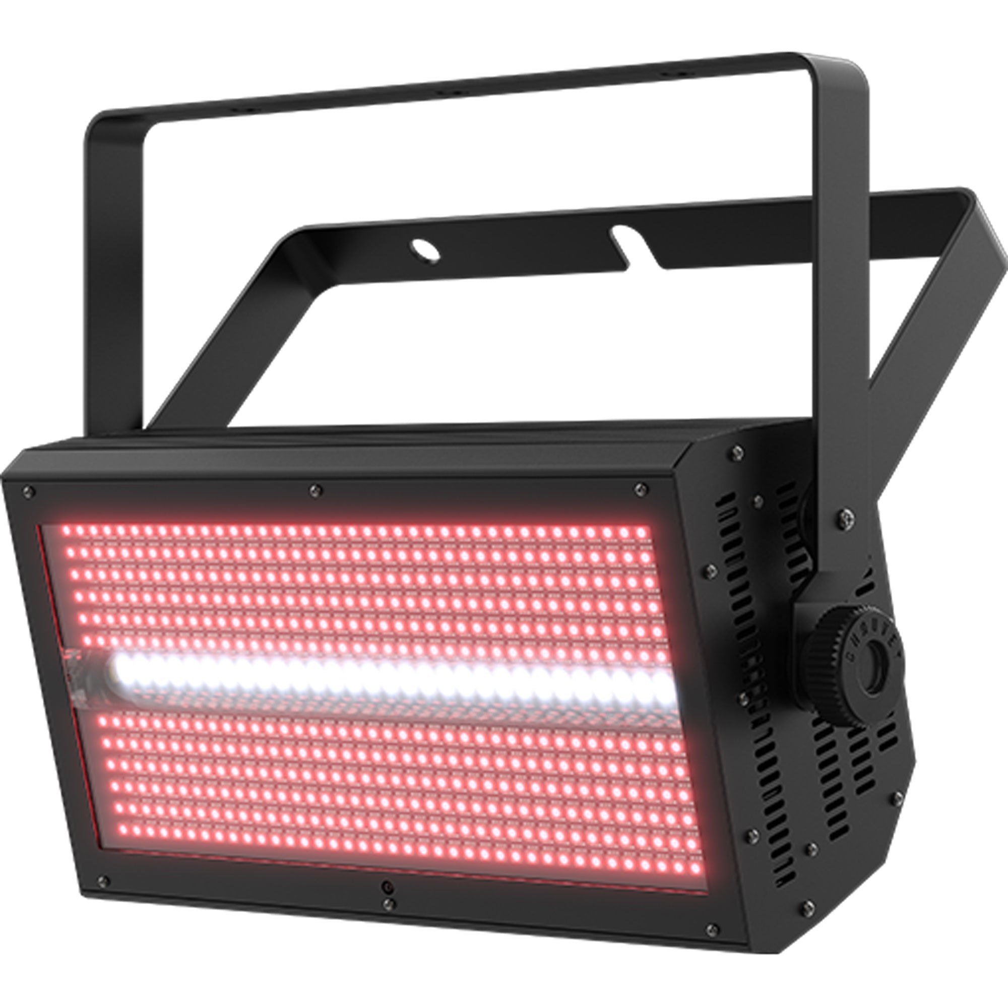 Chauvet DJ Shocker Panel FX LED Blinder/Wash/Strobe Lighting Fixture