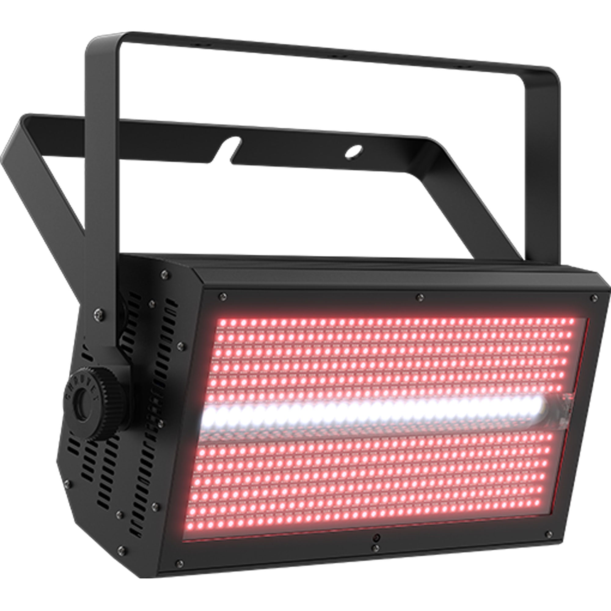 Chauvet DJ Shocker Panel FX LED Blinder/Wash/Strobe Lighting Fixture