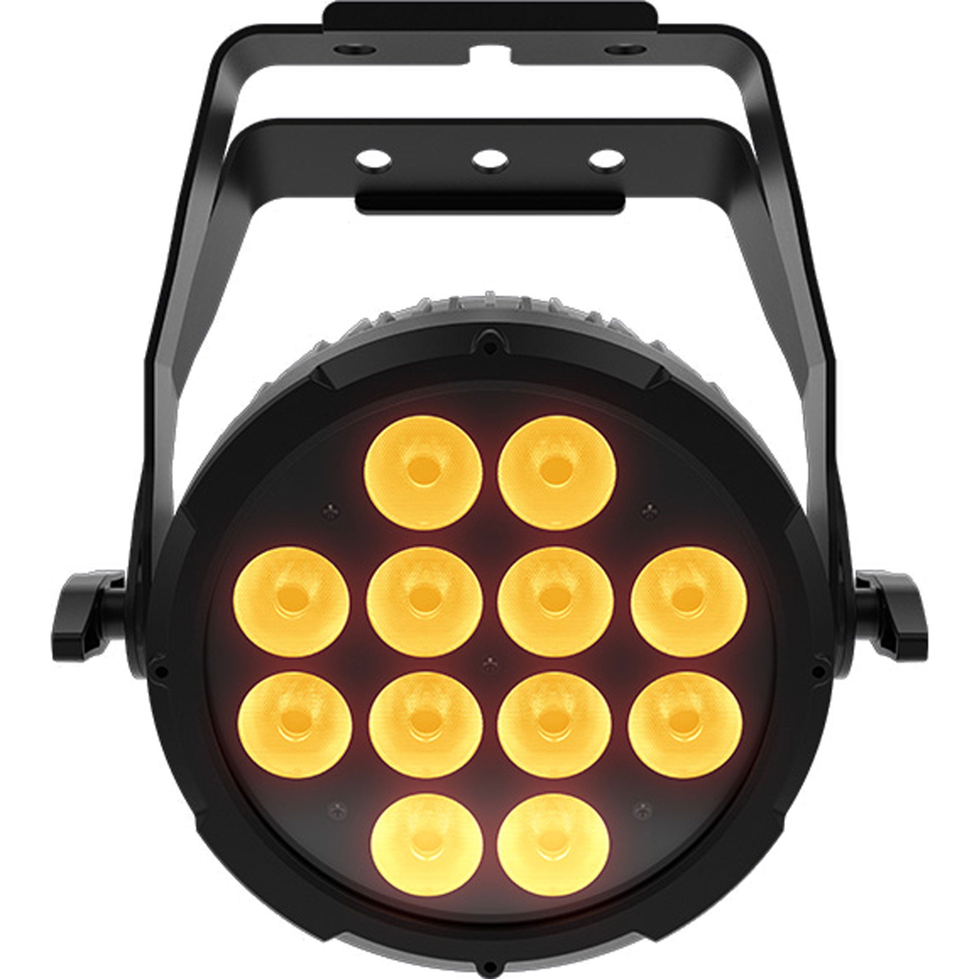 Chauvet DJ SlimPAR Pro Q IP Weatherproof Quad-Color LED PAR (RGBA)