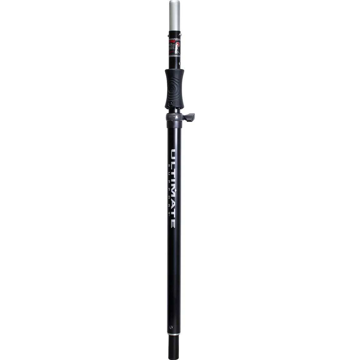 Ultimate Support SP-100B Air-Powered Series Speaker Pole (Black)