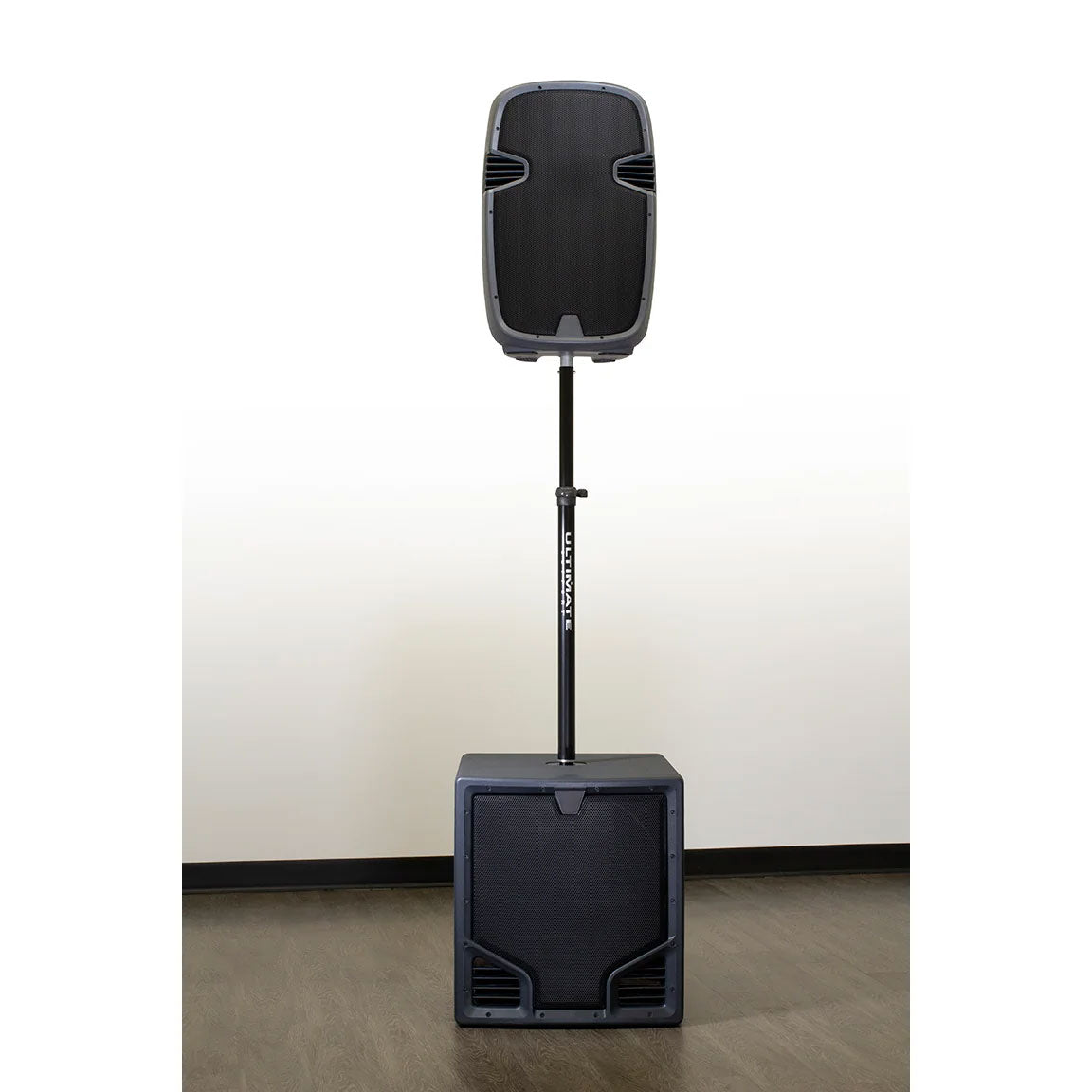 Ultimate Support SP-80B Original Series Speaker Pole (Black)