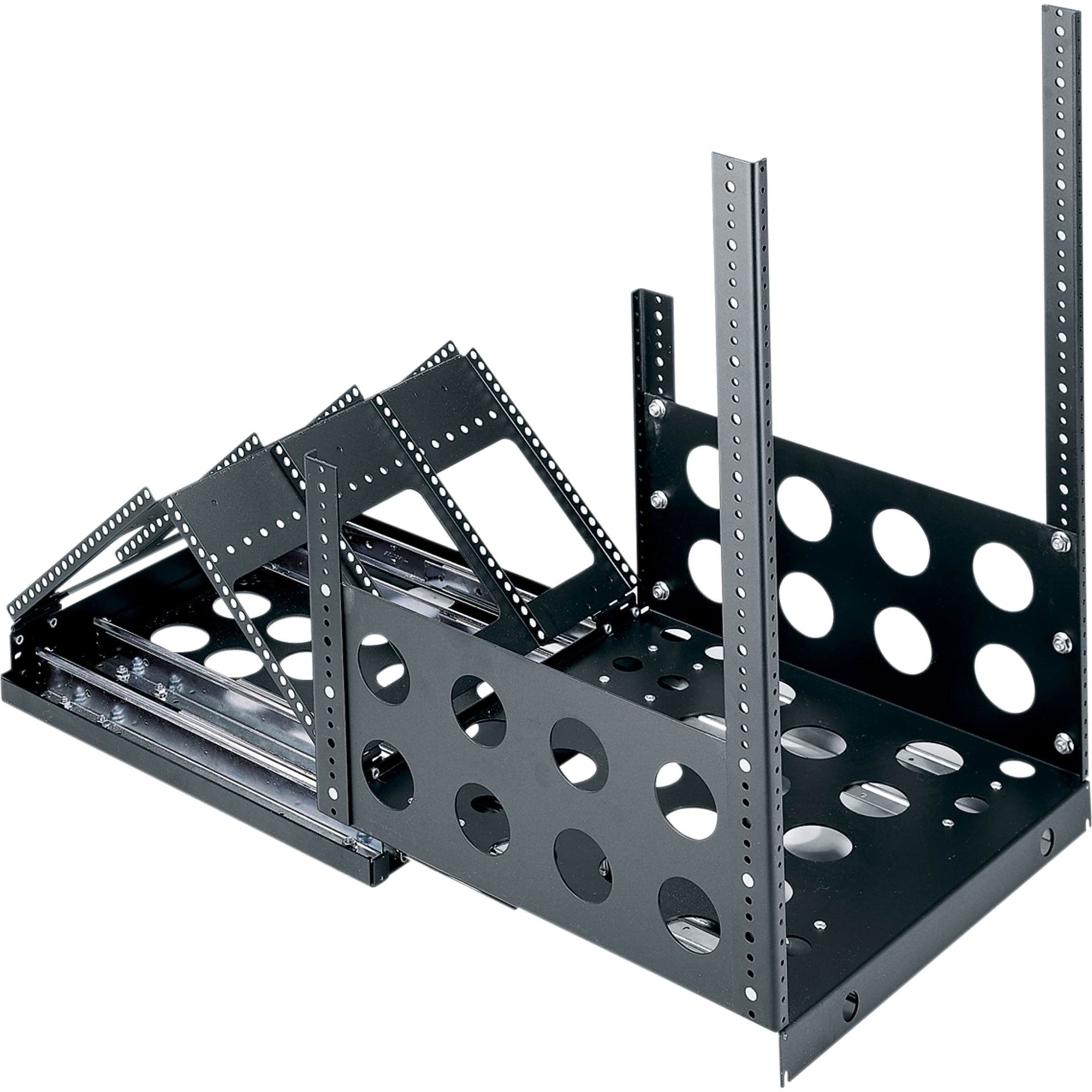 Middle Atlantic SRS2-8 Pull-Out Rack System 8U