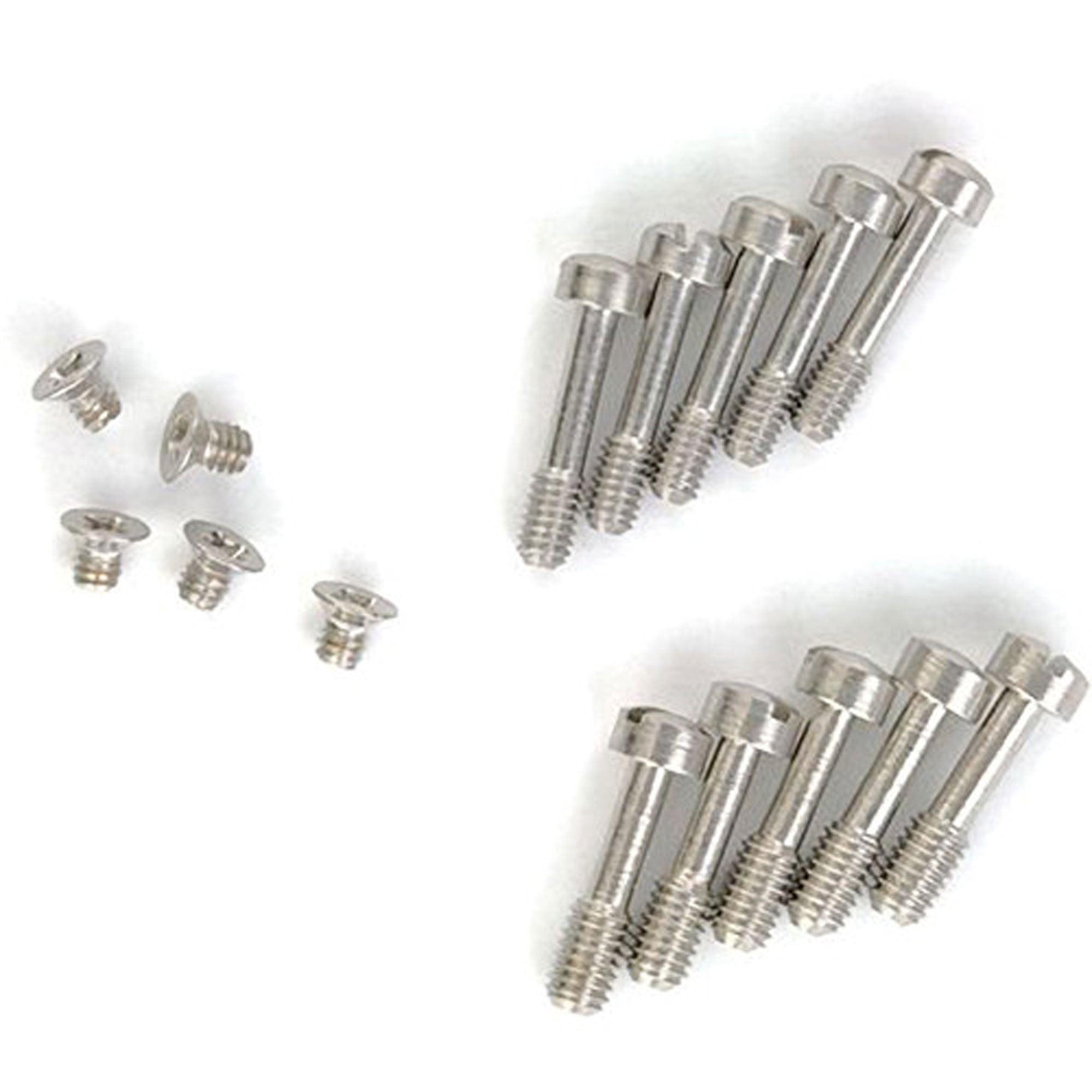 Lectrosonics SRSNYSCREWKIT Replacement Screw Kit for Sony Camera Adapter SRSNY