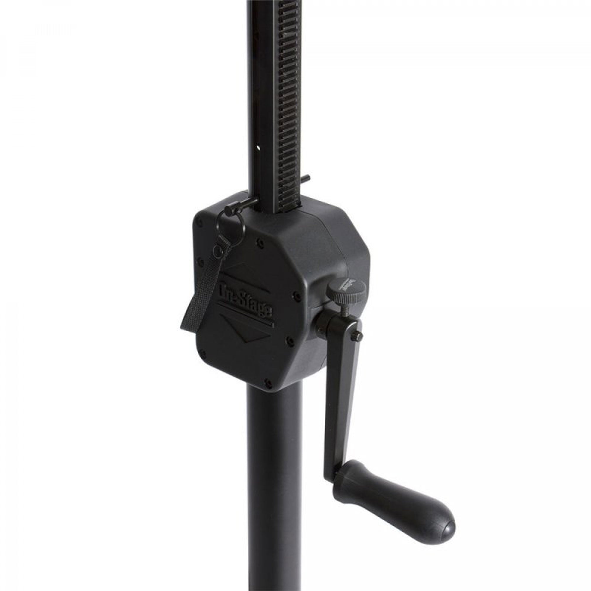 On-Stage SS8800B+ Power Crank-up Speaker Stand