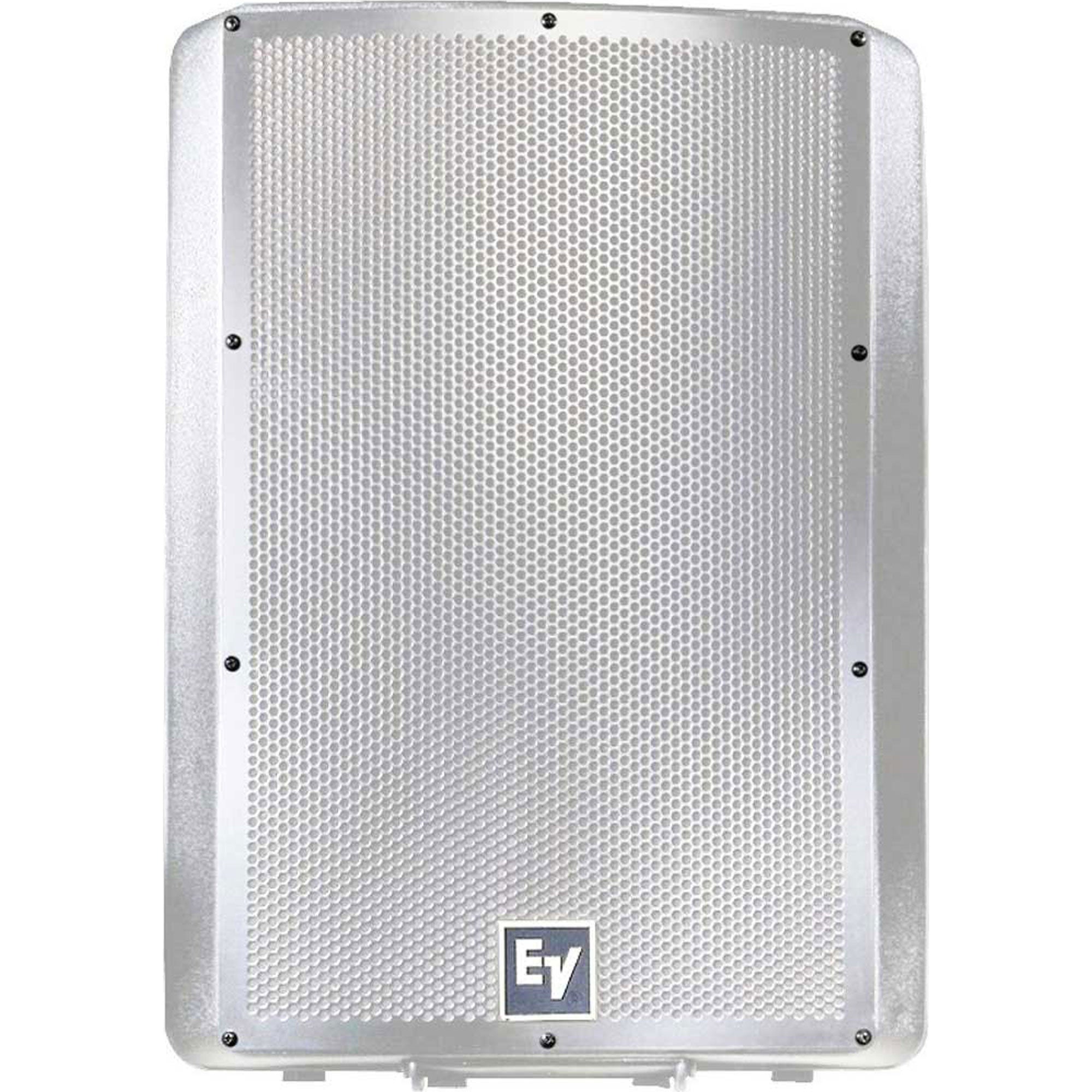 Electro-Voice Sx300PI-W Weather-Resistant 12" 2-Way Passive Full-Range Loudspeaker (White)