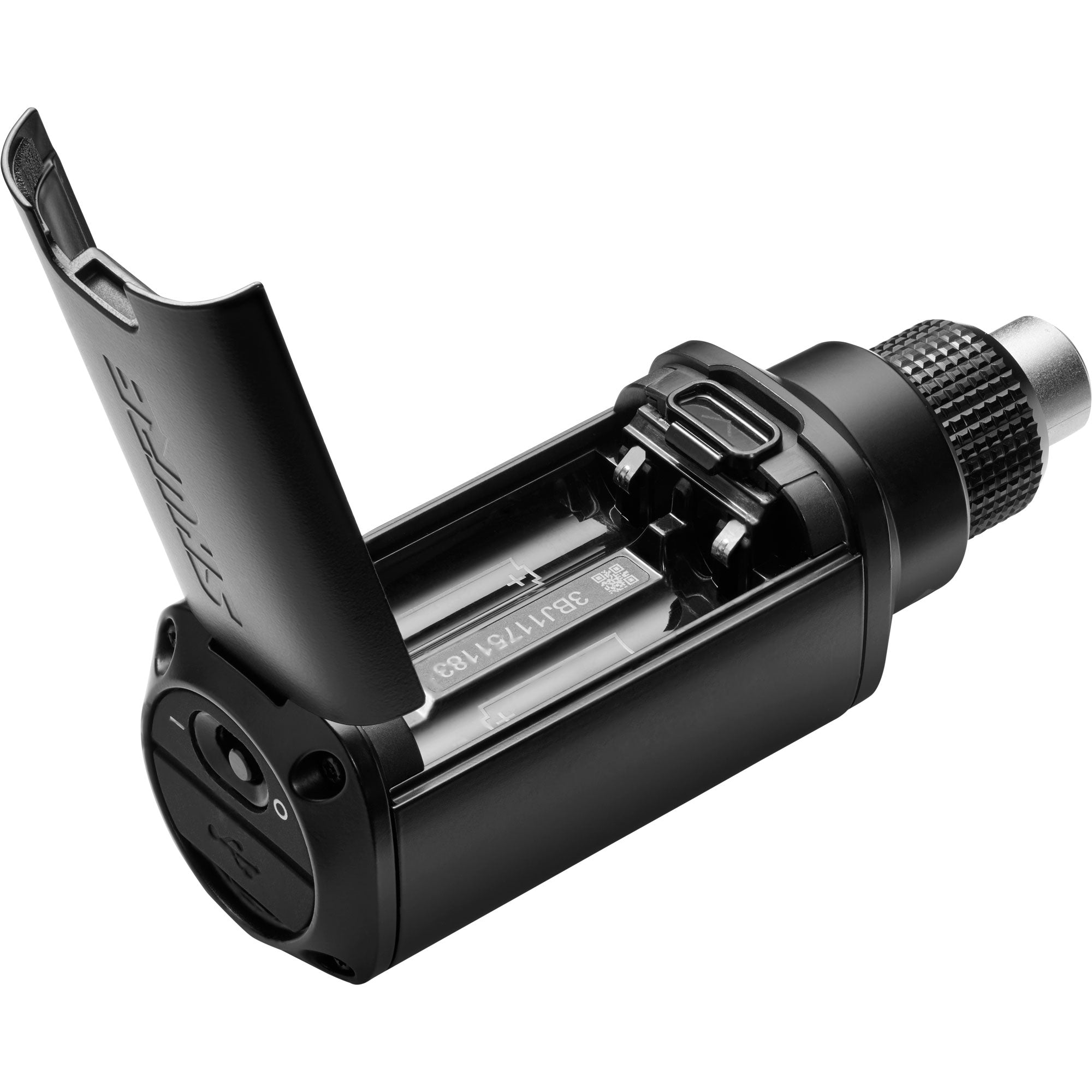 Shure SLXD3 Digital Plug-On XLR Transmitter (J52: 558-616 MHz)