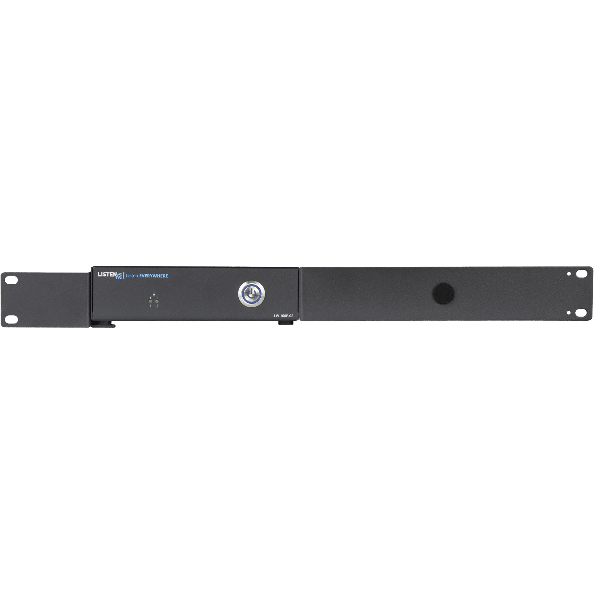 Listen Technologies LA-326 Universal Rack Mounting Kit