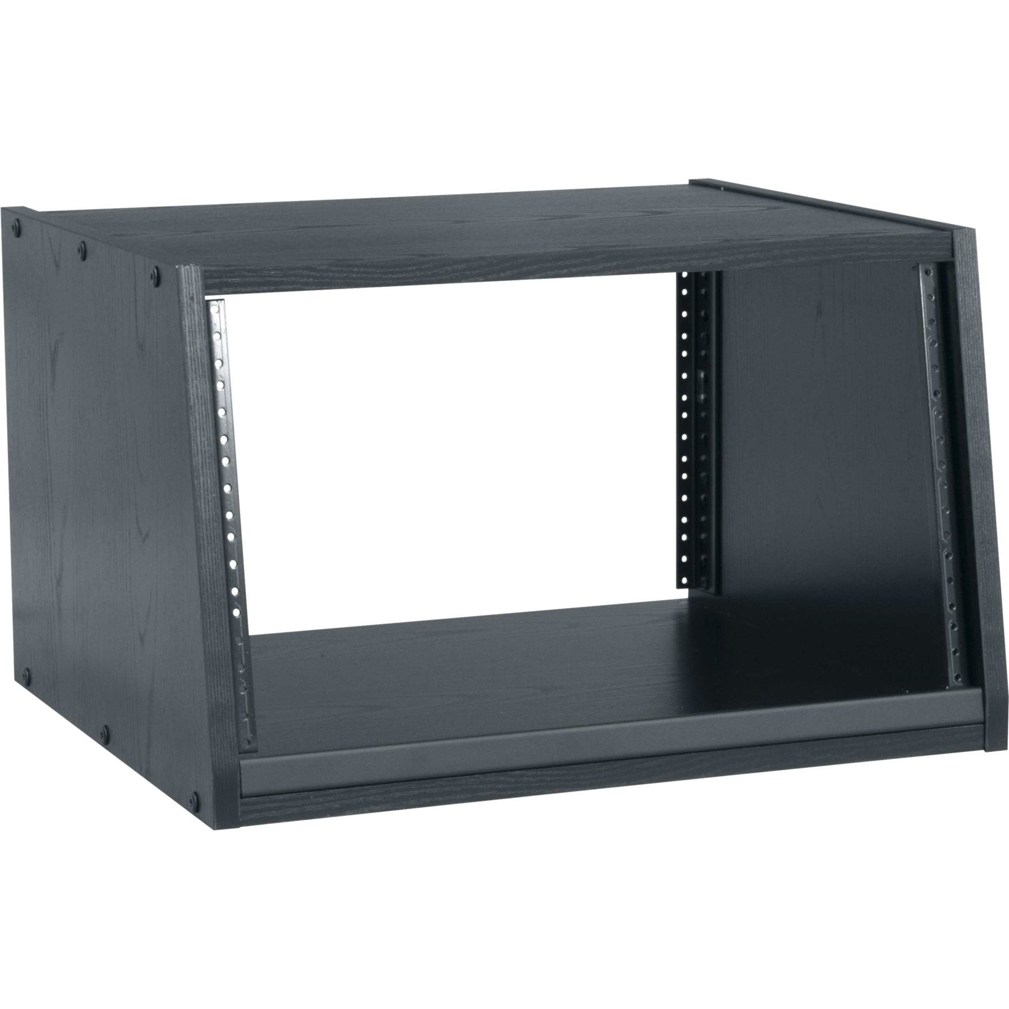 Middle Atlantic 2-6M Sloped Desktop Rack 6U