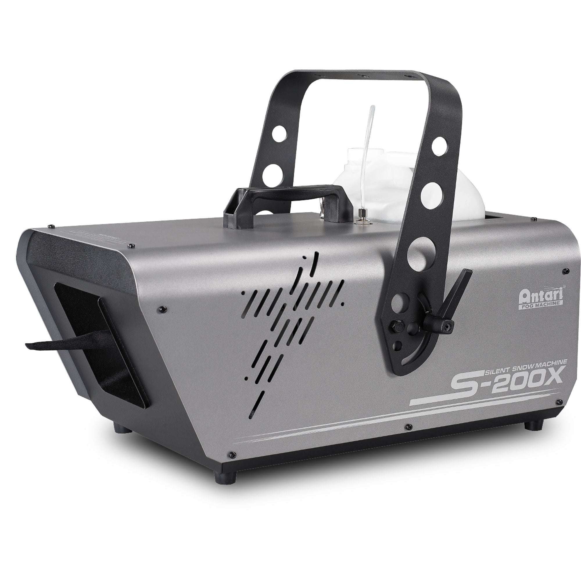 Antari S-200X Silent Snow Machine