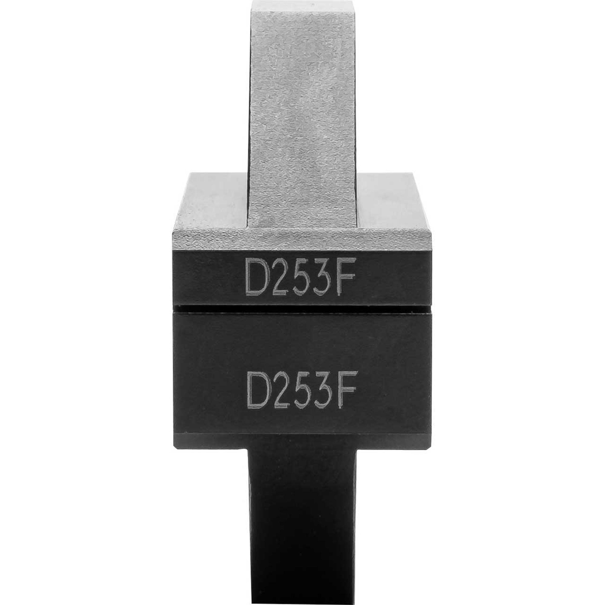 Canare TCD-D253F Crimp Die for DCP-C25HD, DCP-C3F Connectors