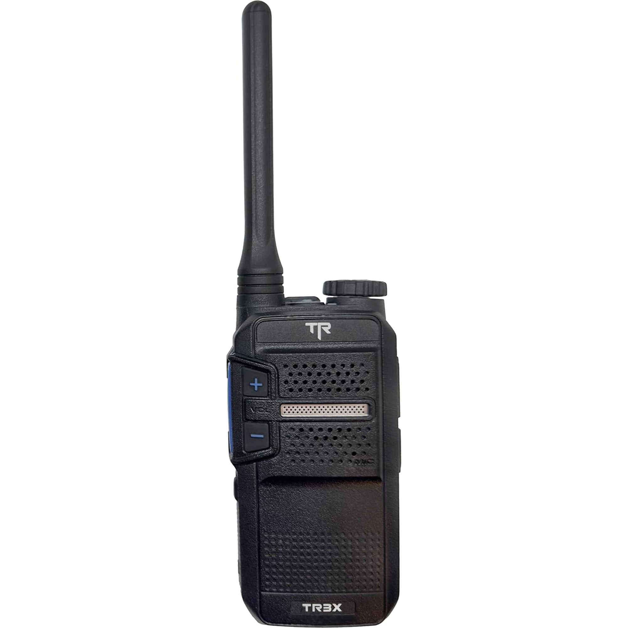 Titan Radio TR3X Digital UHF Two-Way Radios (2 Pack)