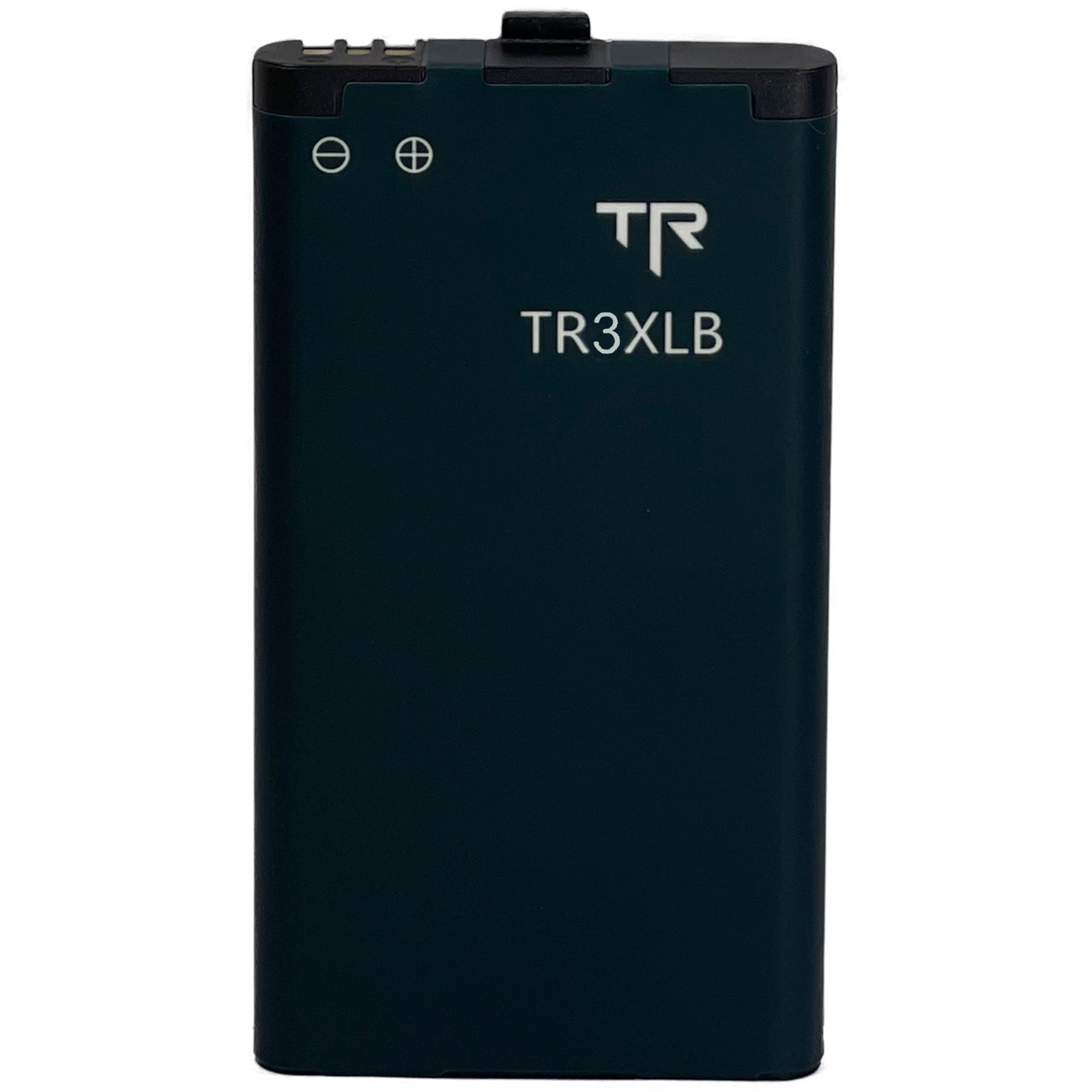 Titan Radio TR3XLB Li-ion Battery for TR3X