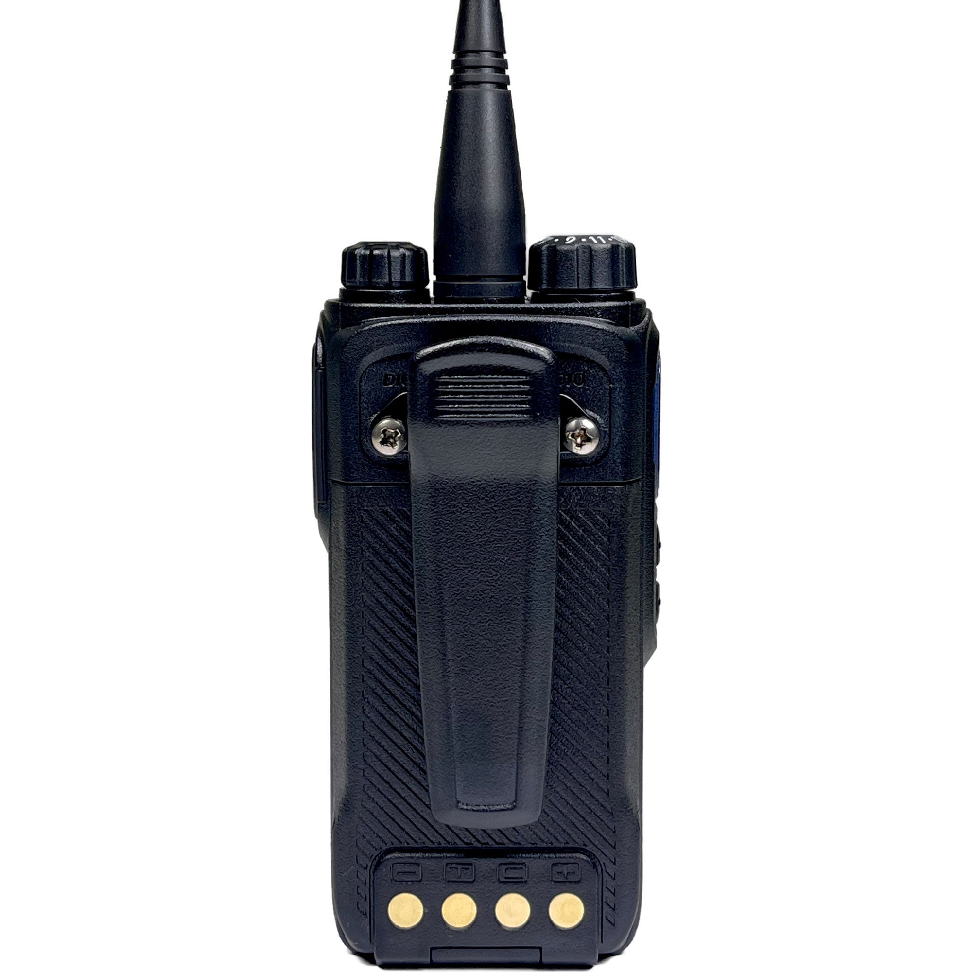 Titan Radio TR4X Digital UHF Two-Way Radio