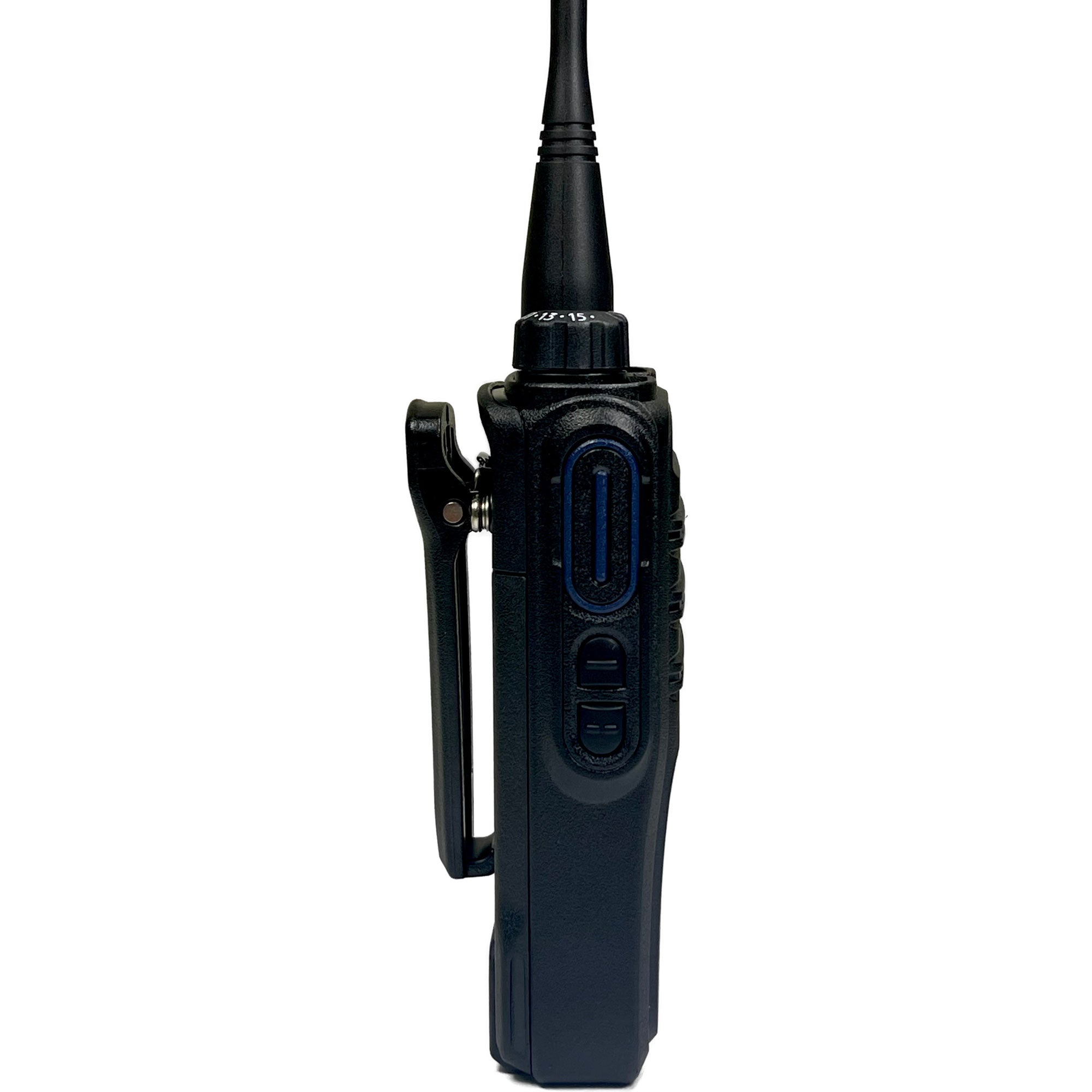 Titan Radio TR4X Digital UHF Two-Way Radio