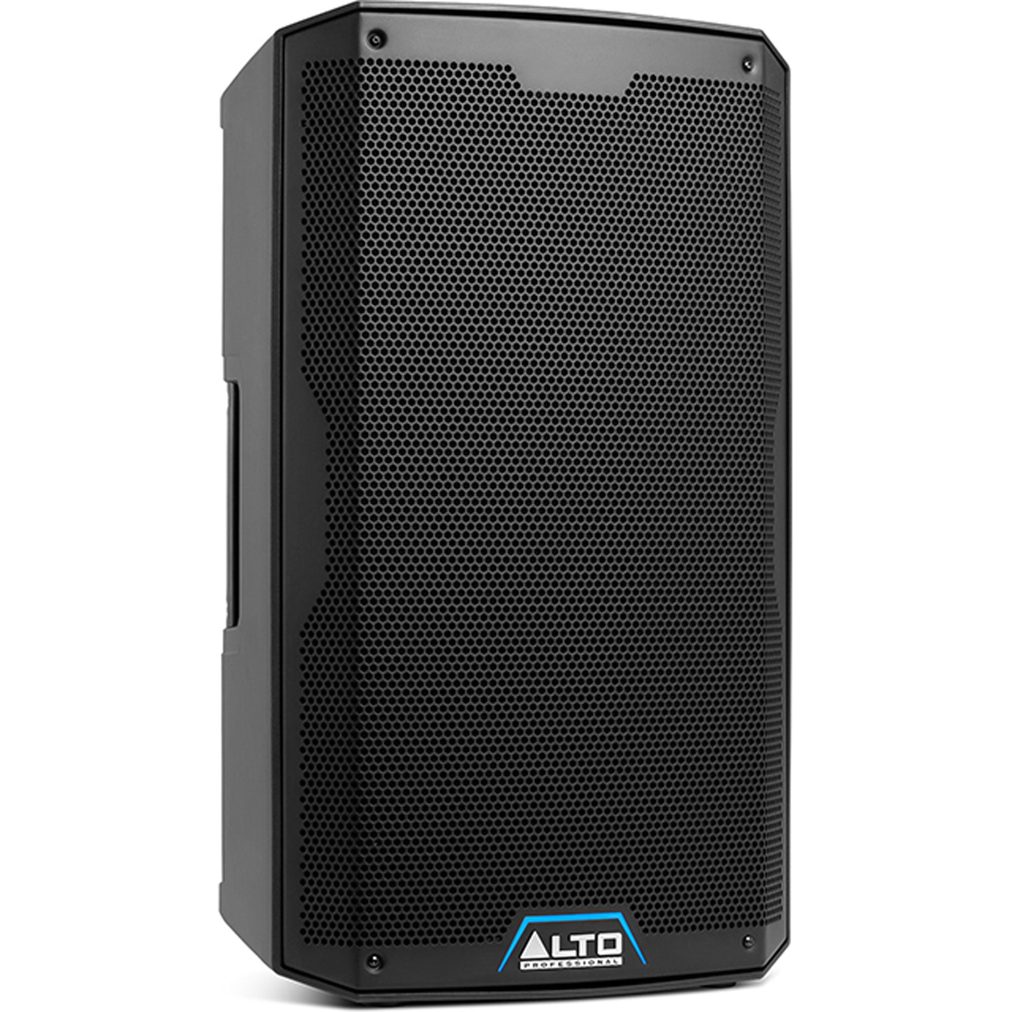 Alto Professional TS412 TrueSonic 4 Series 2500W 2-Way Active Loudspeaker with Bluetooth (12")