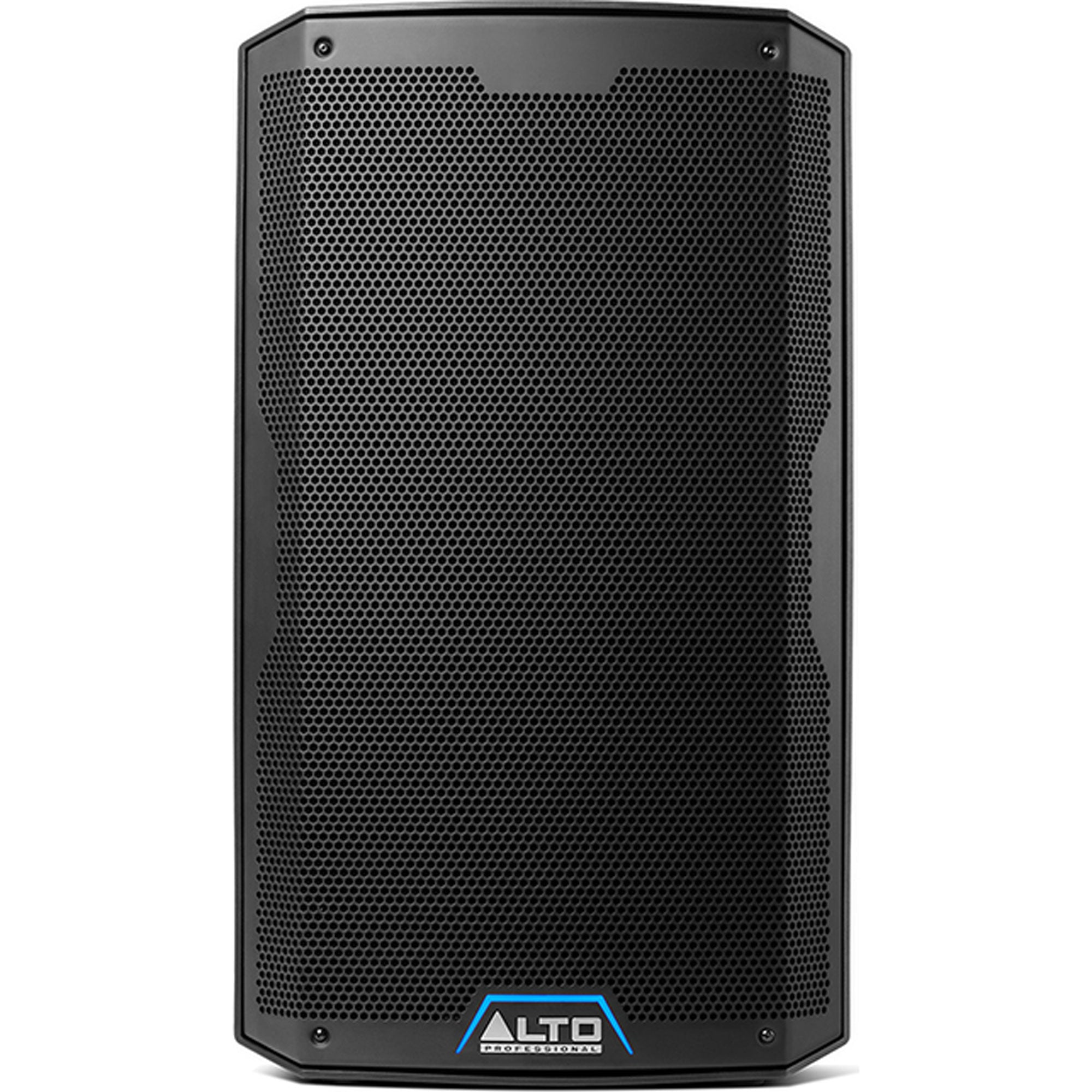 Alto Professional TS412 TrueSonic 4 Series 2500W 2-Way Active Loudspeaker with Bluetooth (12")