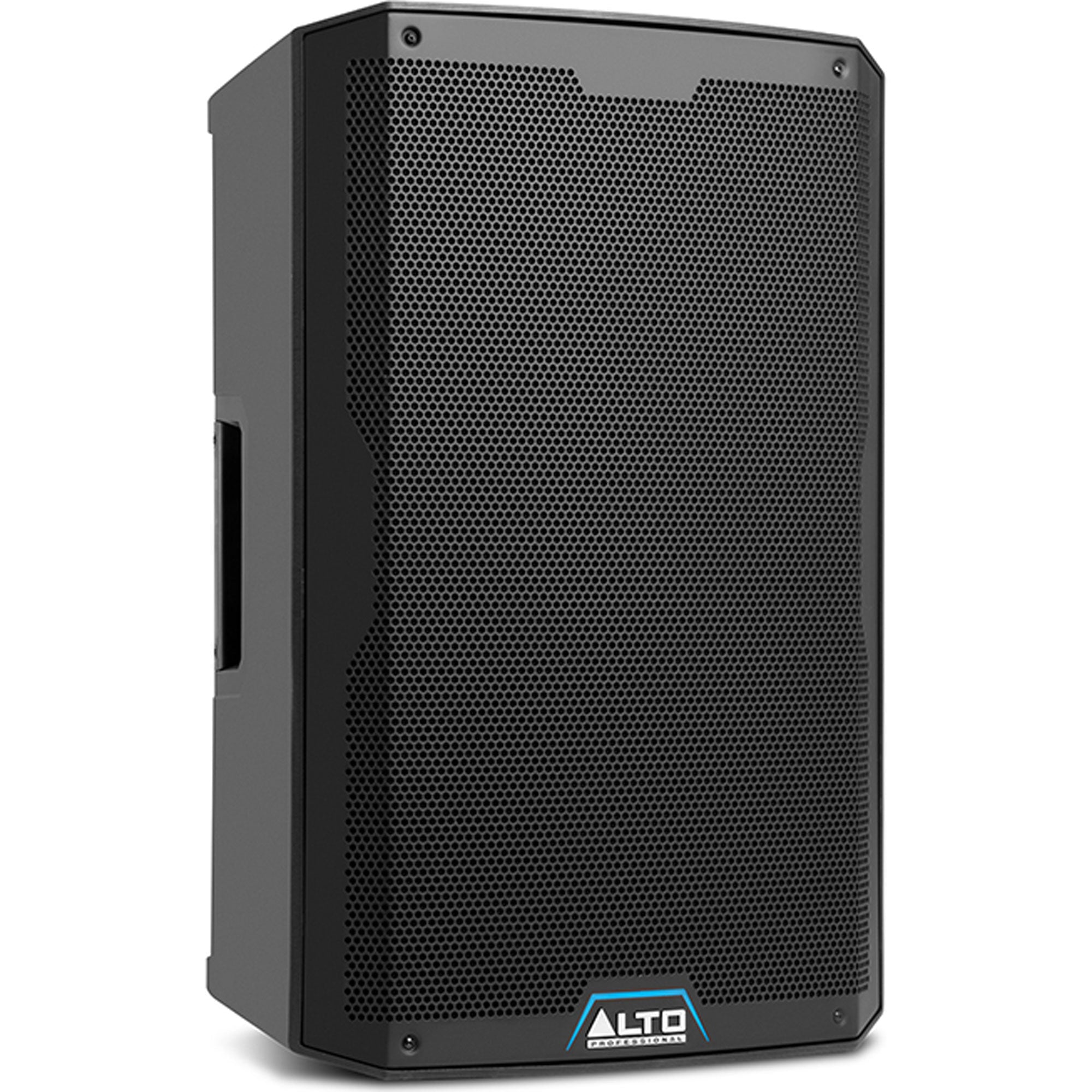 Alto Professional TS415 TrueSonic 4 Series 2500W 2-Way Active Loudspeaker with Bluetooth (15")