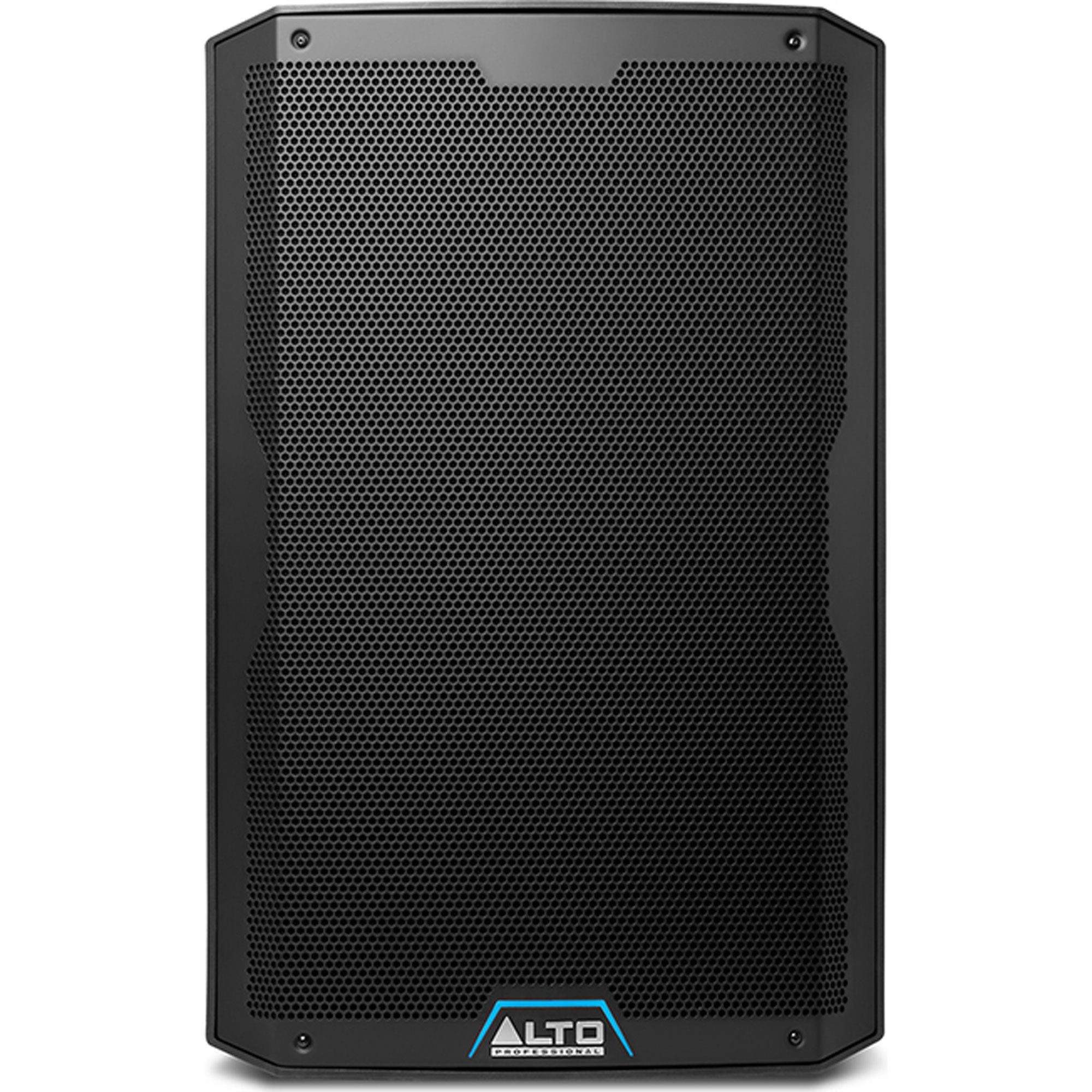 Alto Professional TS415 TrueSonic 4 Series 2500W 2-Way Active Loudspeaker with Bluetooth (15")