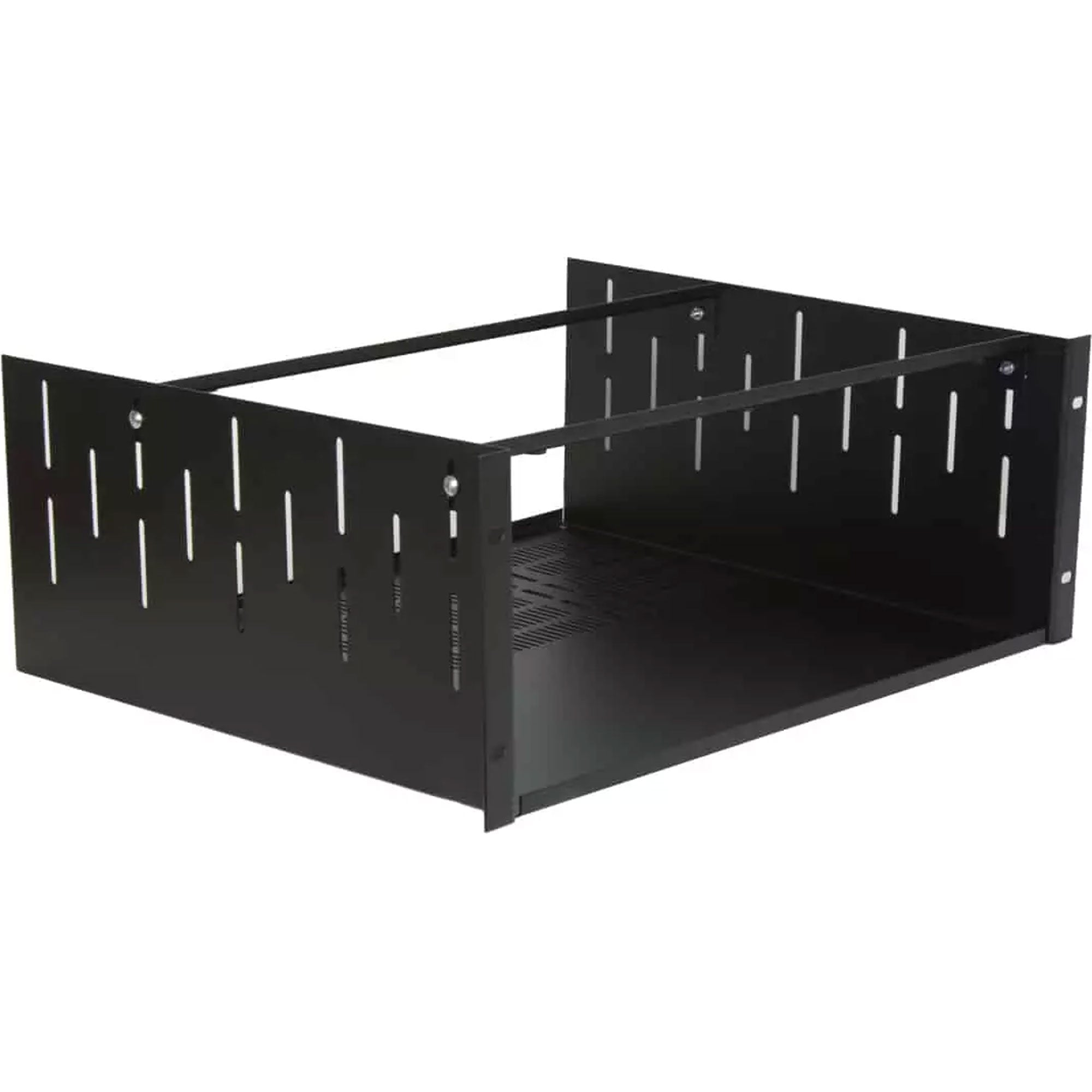 Lowell USVC-415 Clamping Utility Shelf (4U)