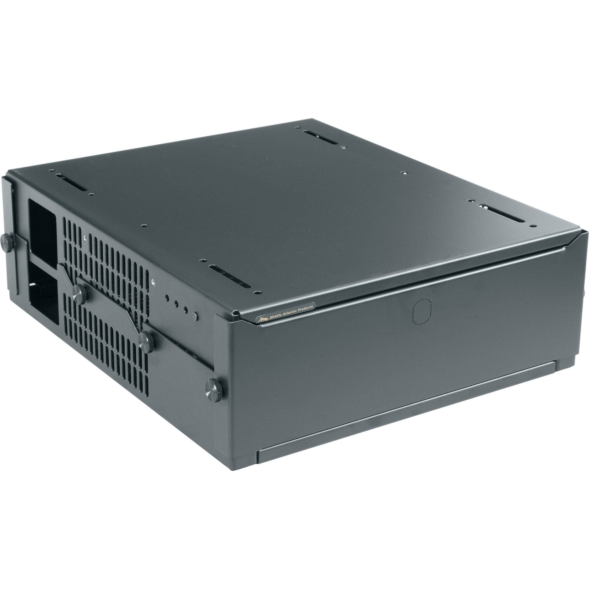 Middle Atlantic UTB-HR-A2-14 Universal TechBox (Half Rack)