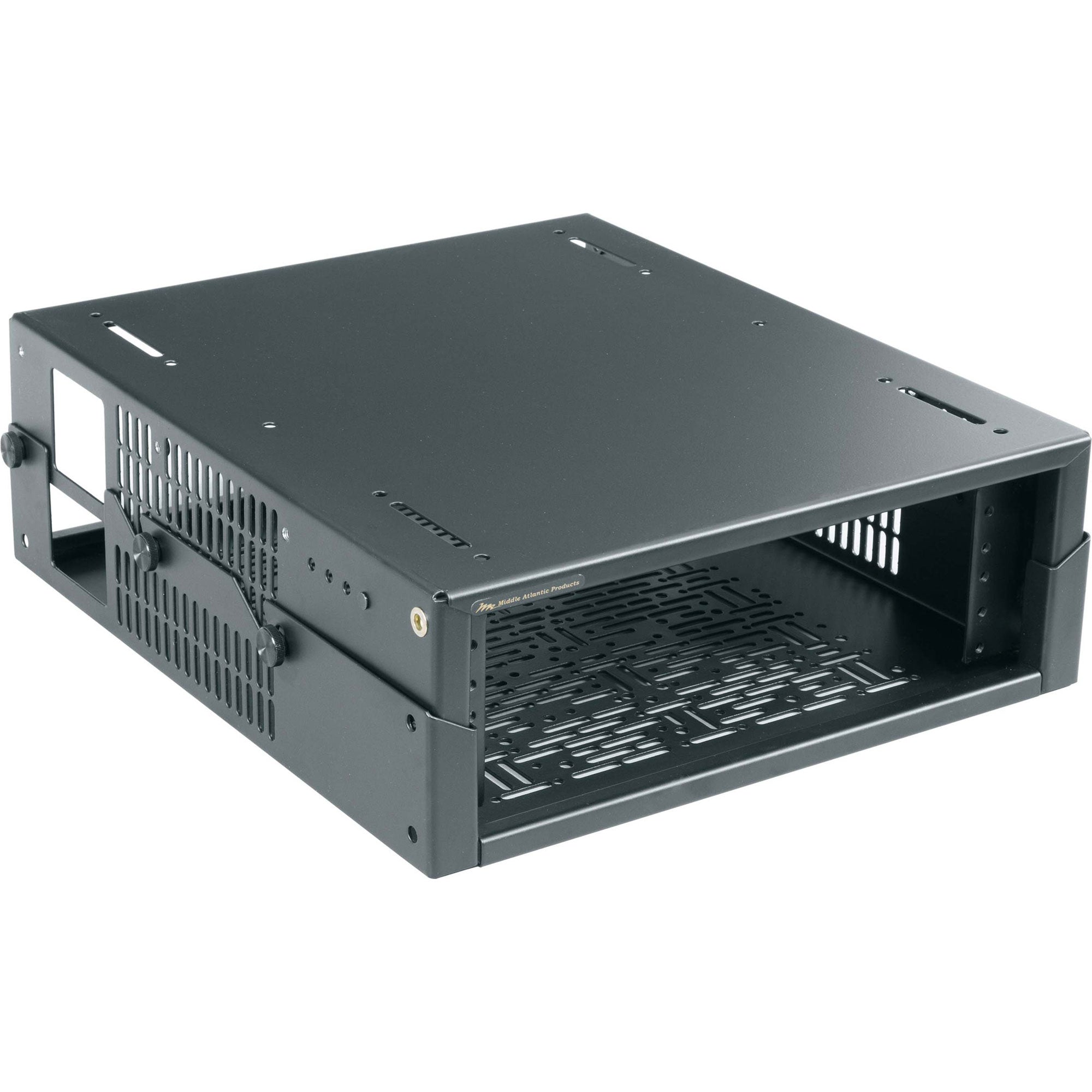 Middle Atlantic UTB-HR-A2-14 Universal TechBox (Half Rack)