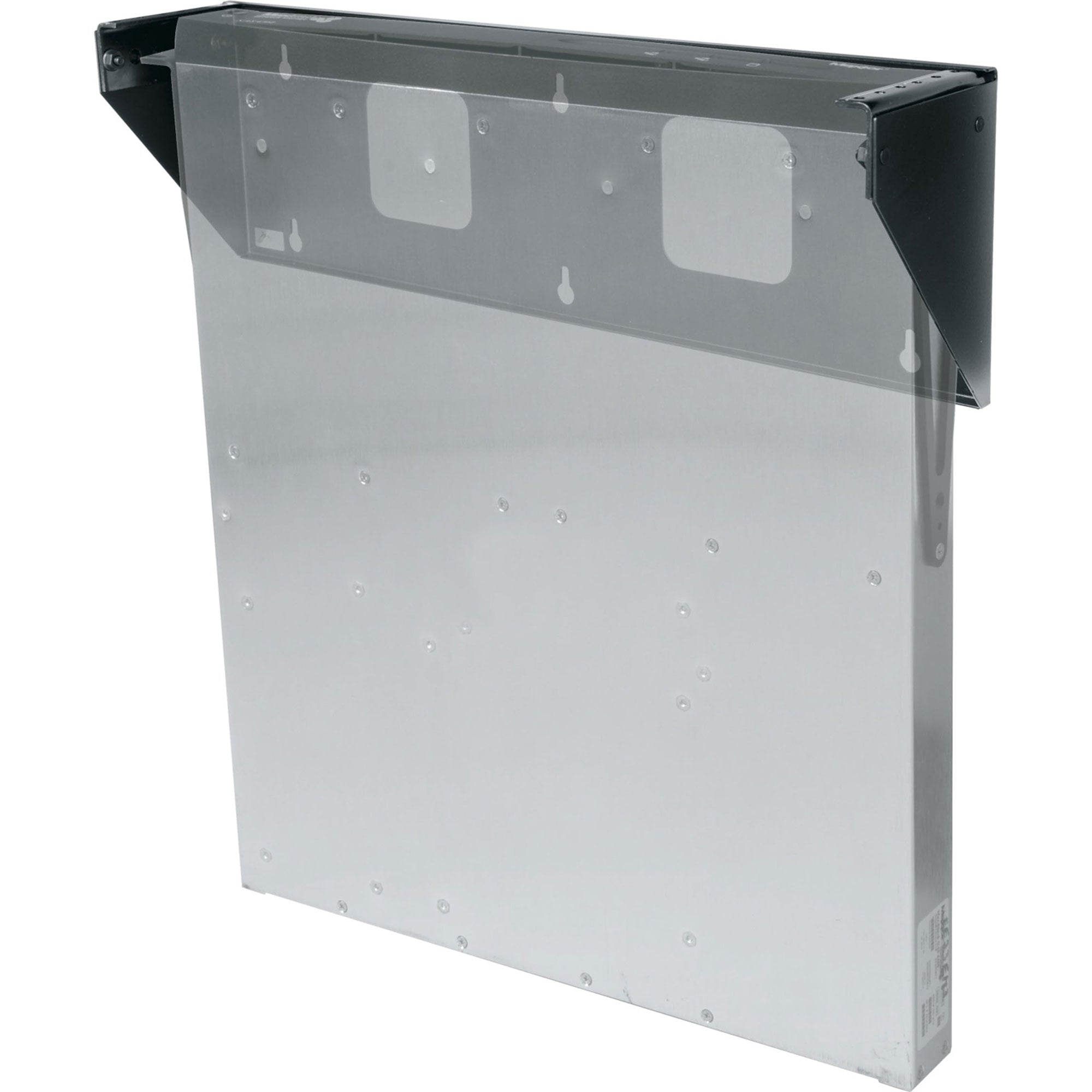 Middle Atlantic VPM-2 Vertical Panel Mount 2U