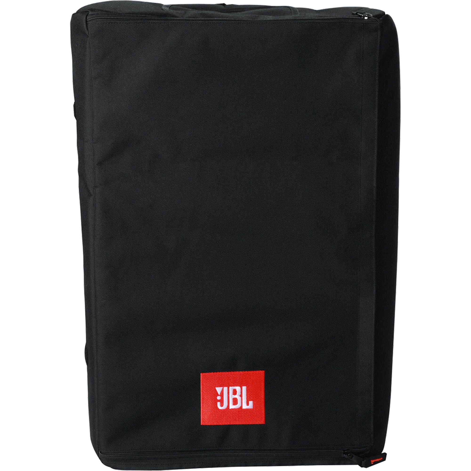 JBL Bags VRX915M-CVR-CXD Convertible Cover with Roll-Away Access Panels to Fit VRX915M