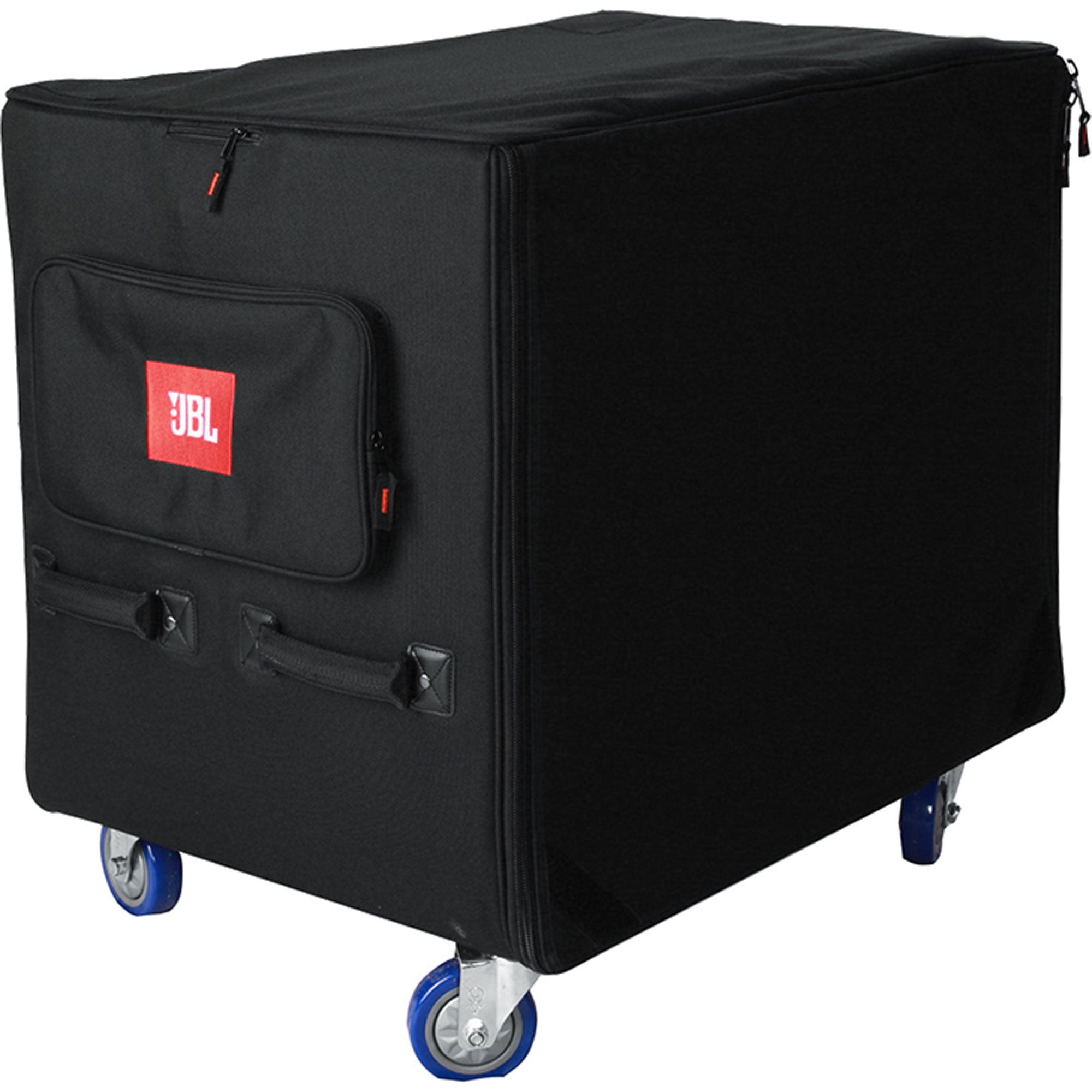 JBL Bags VRX918S-STR Rolling Padded Protective Sub Transporter