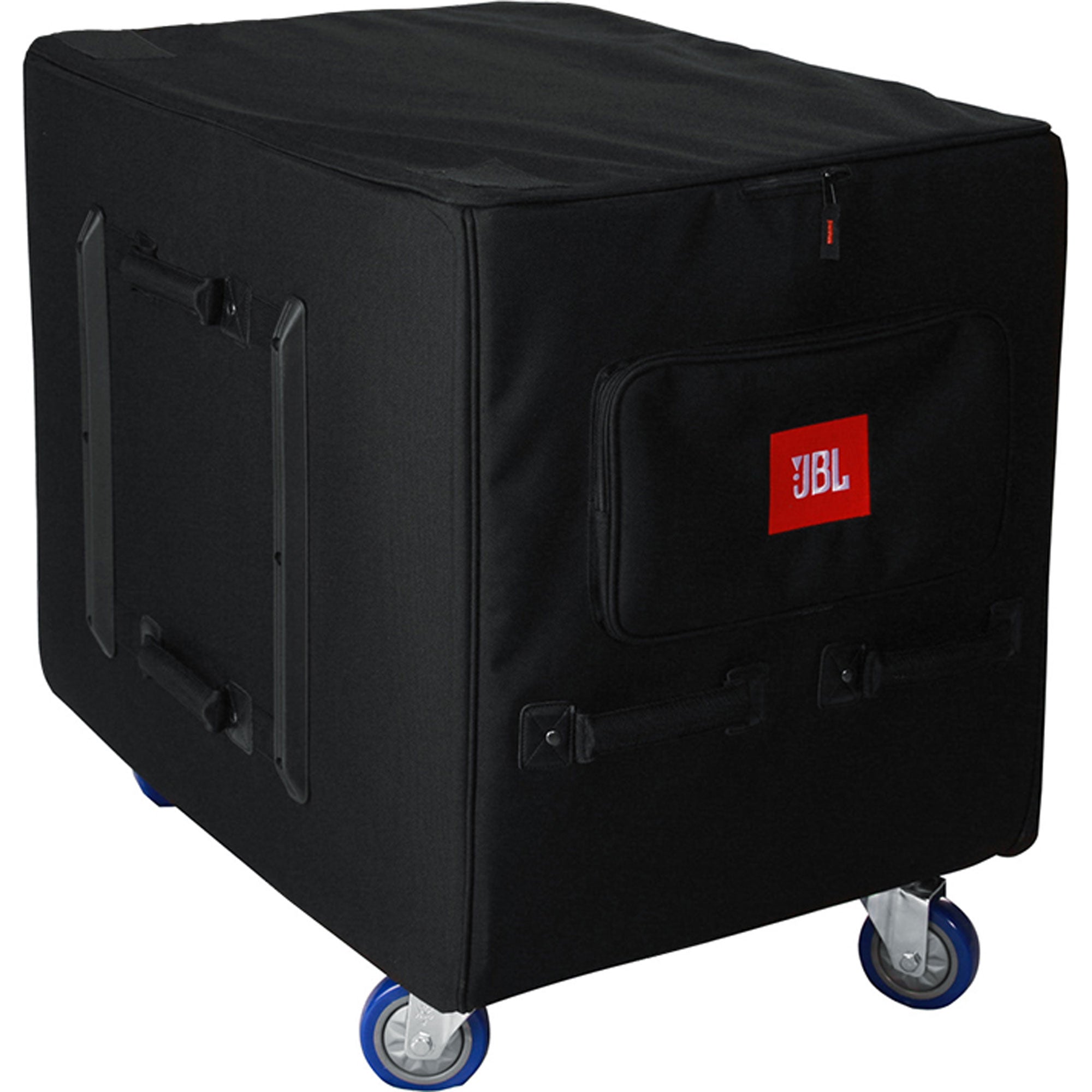 JBL Bags VRX918S-STR Rolling Padded Protective Sub Transporter