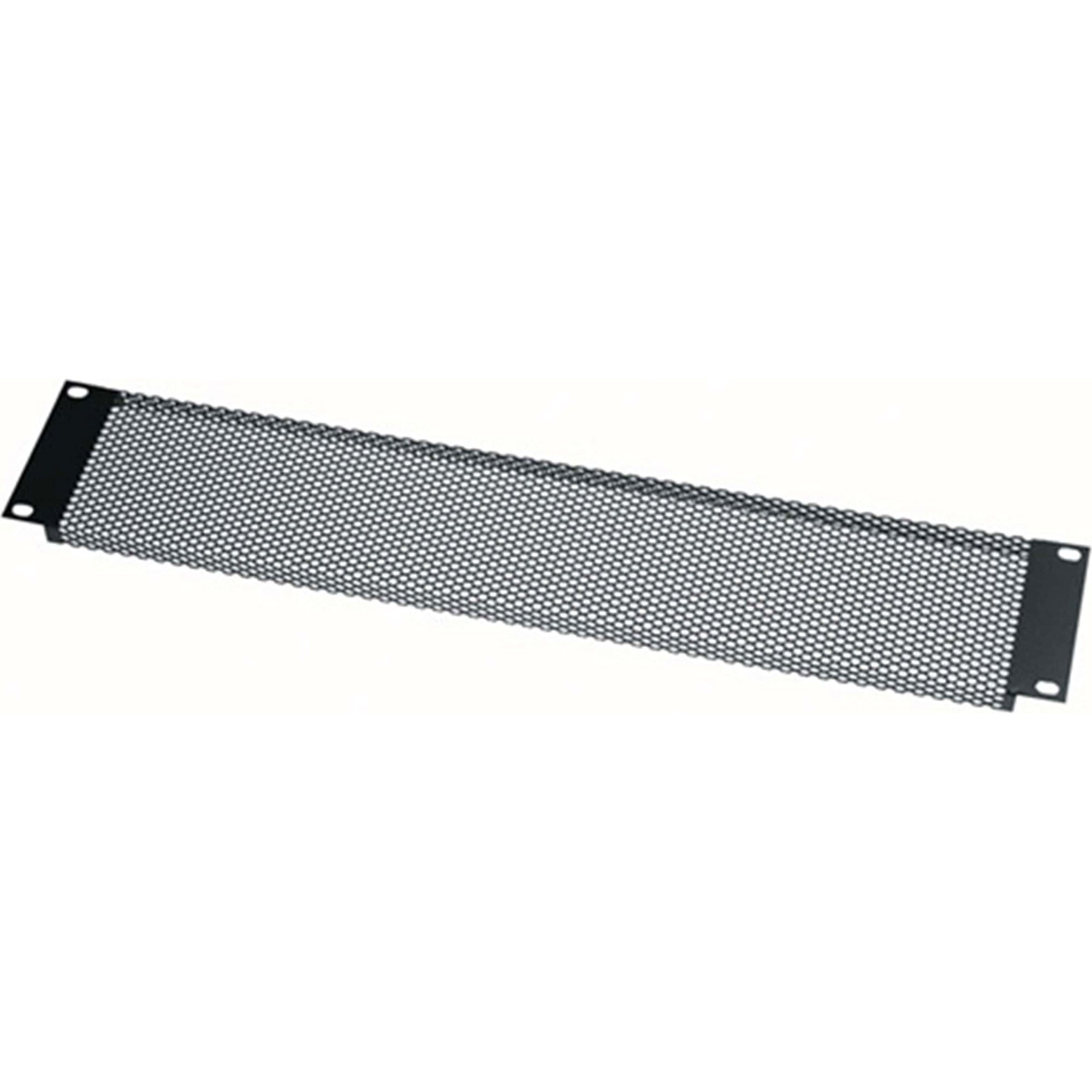 Middle Atlantic VT2 Rack Vent Panel 2U