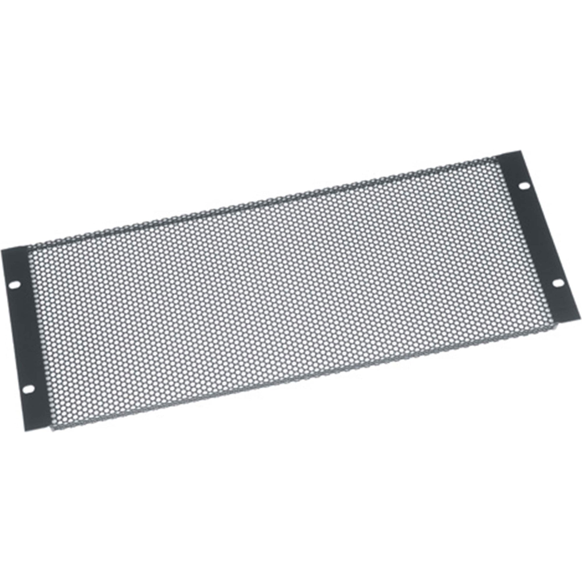 Middle Atlantic VT4 Rack Vent Panel 4U