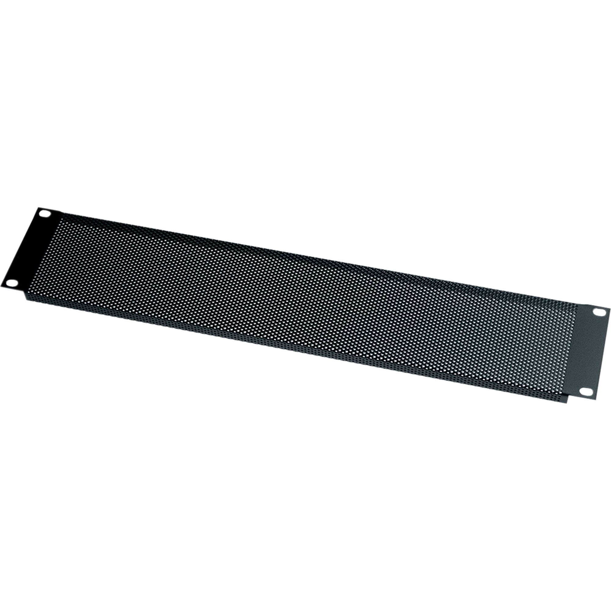 Middle Atlantic VTF2 Rack Rack Vent Panel 2U