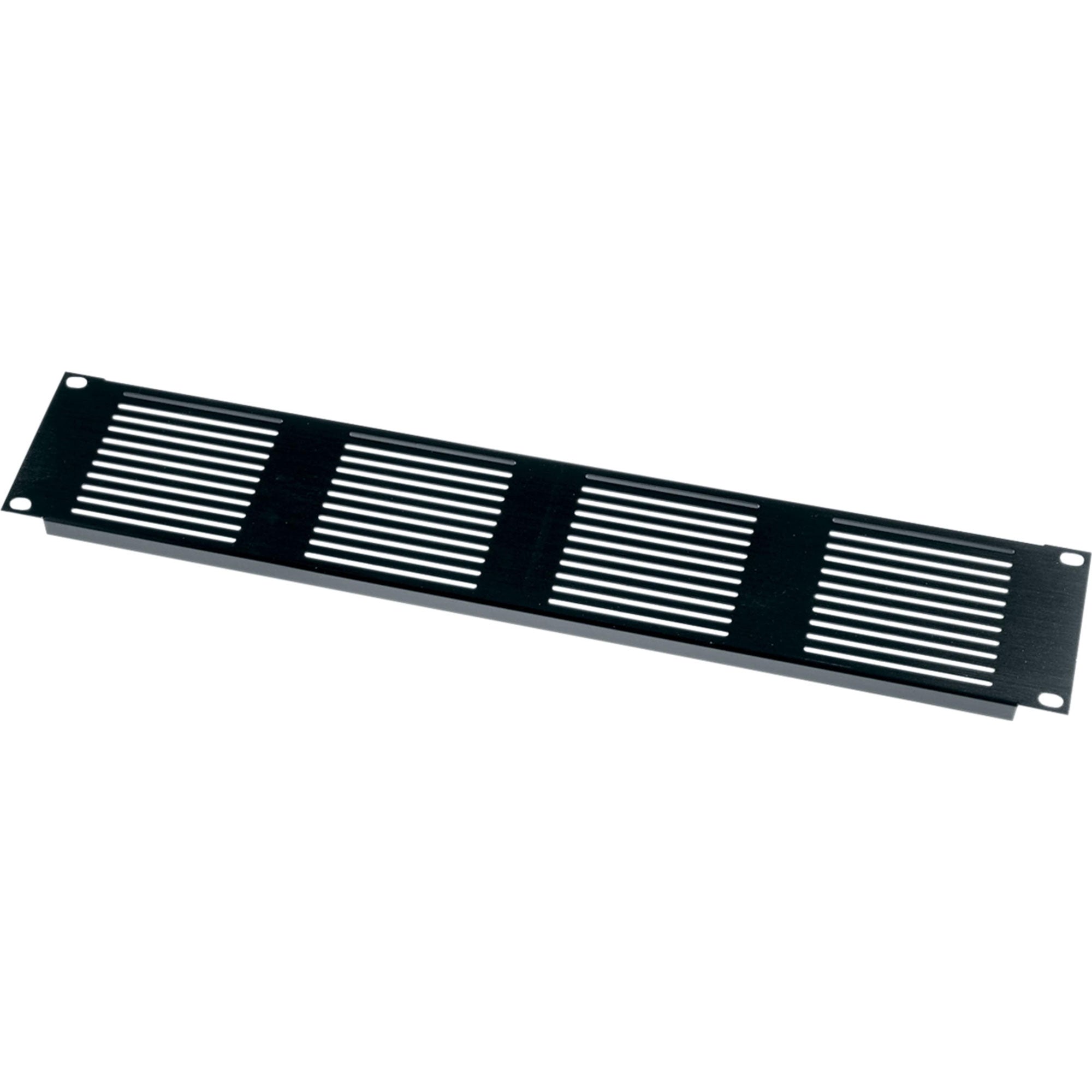 Middle Atlantic VTP-2 Slotted Rack Vent Panel 2U