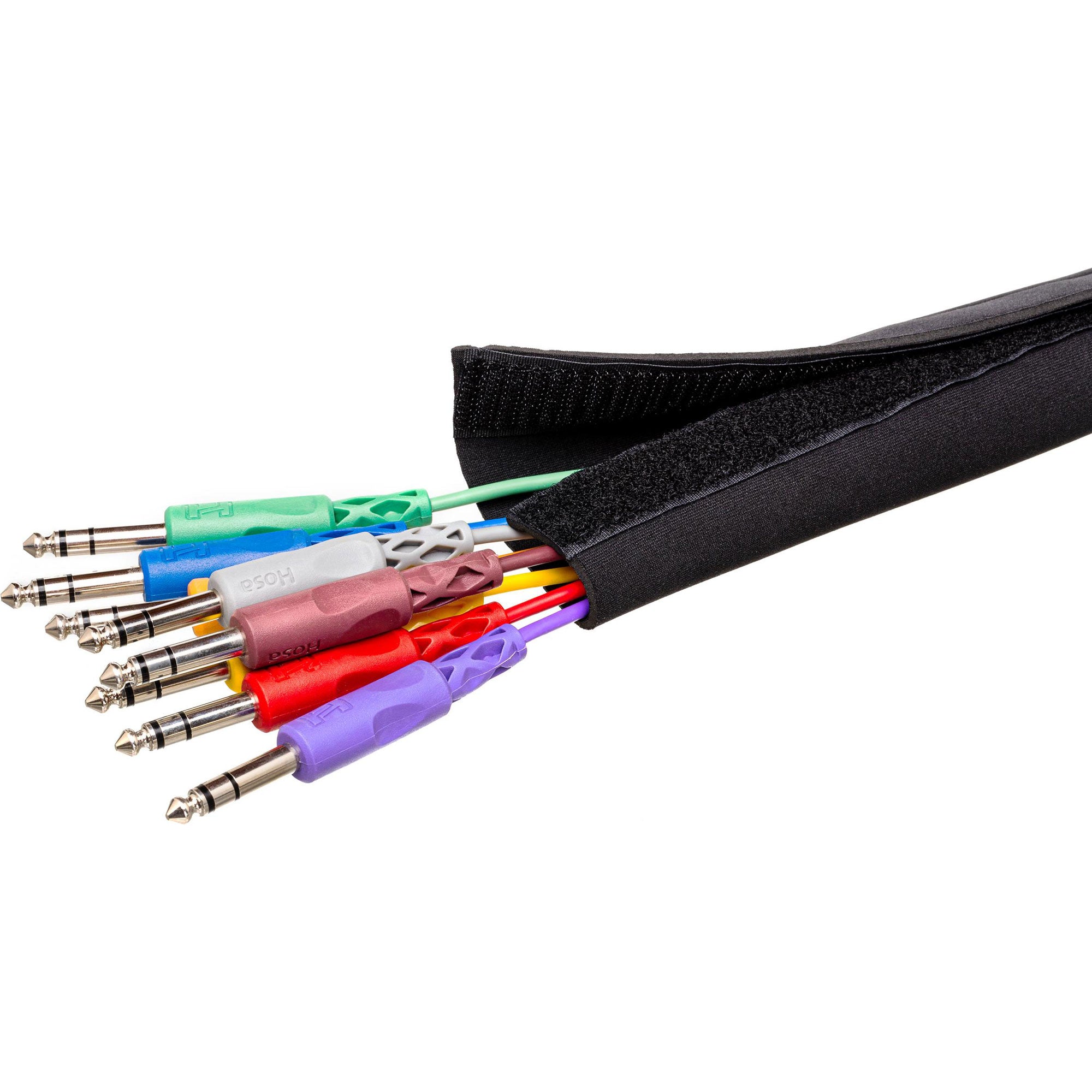 Hosa WTI-375 Neoprene Cable Wrap (5" x 5')