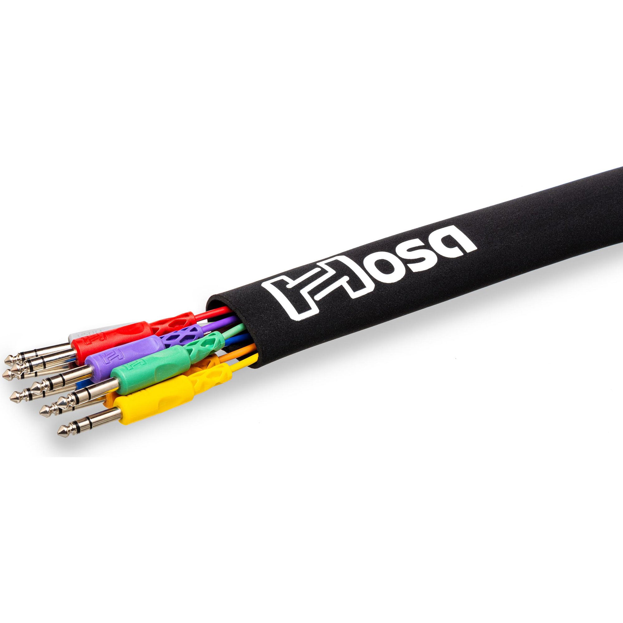 Hosa WTI-375 Neoprene Cable Wrap (5" x 5')