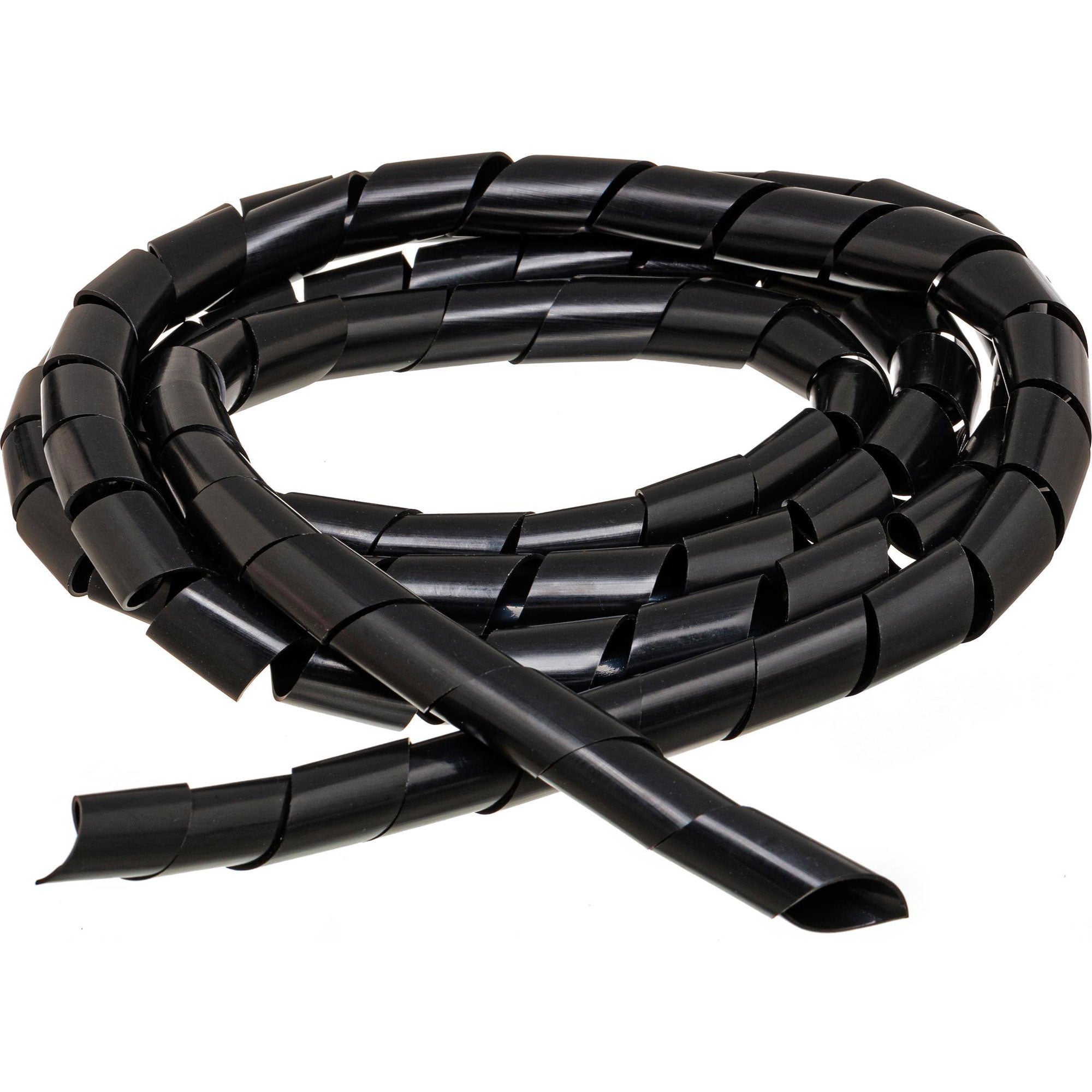 Hosa WTI-385 Spiral Cable Wrap (0.8" x 10')