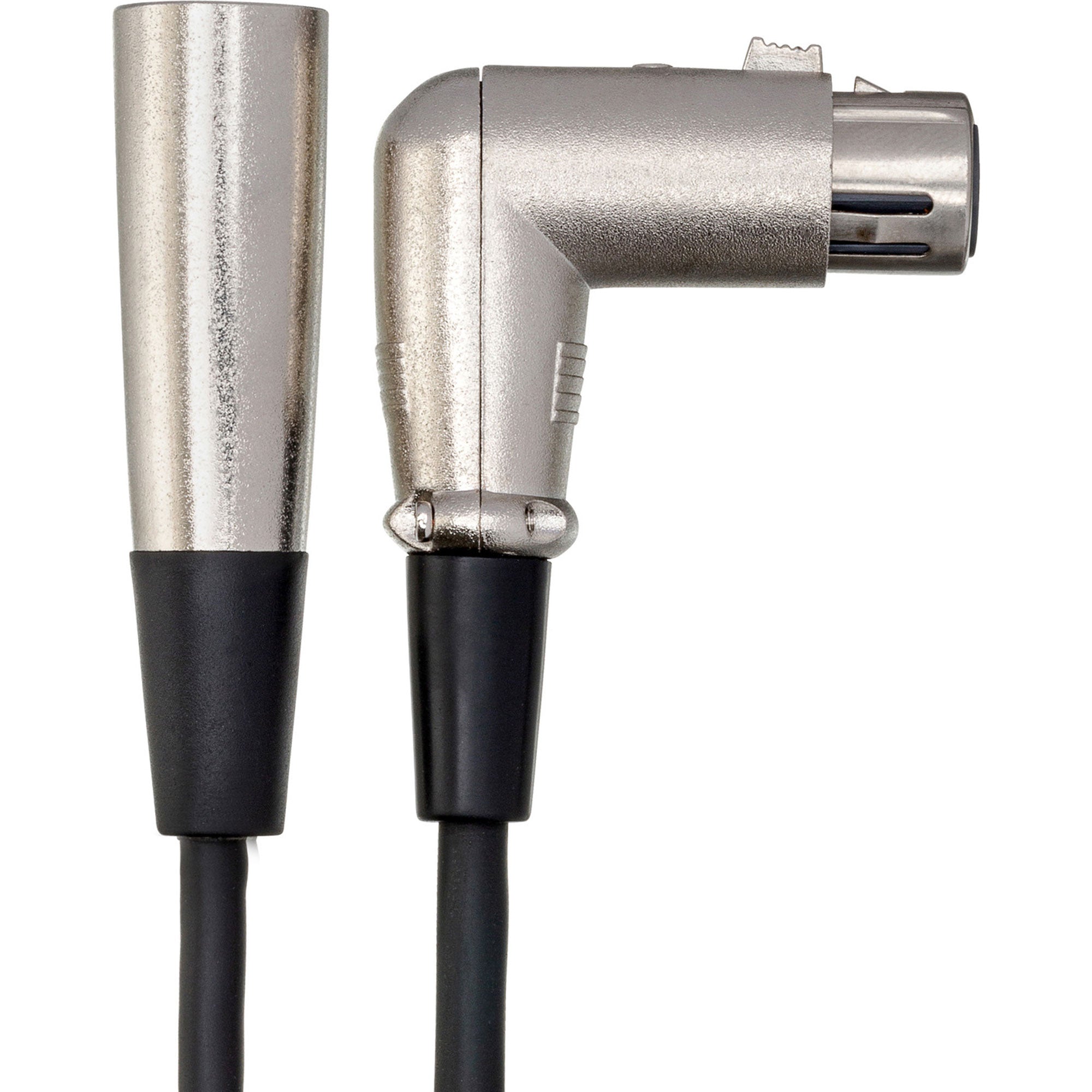 Hosa XFF-101.5 Balanced Interconnect Cable (1.5')