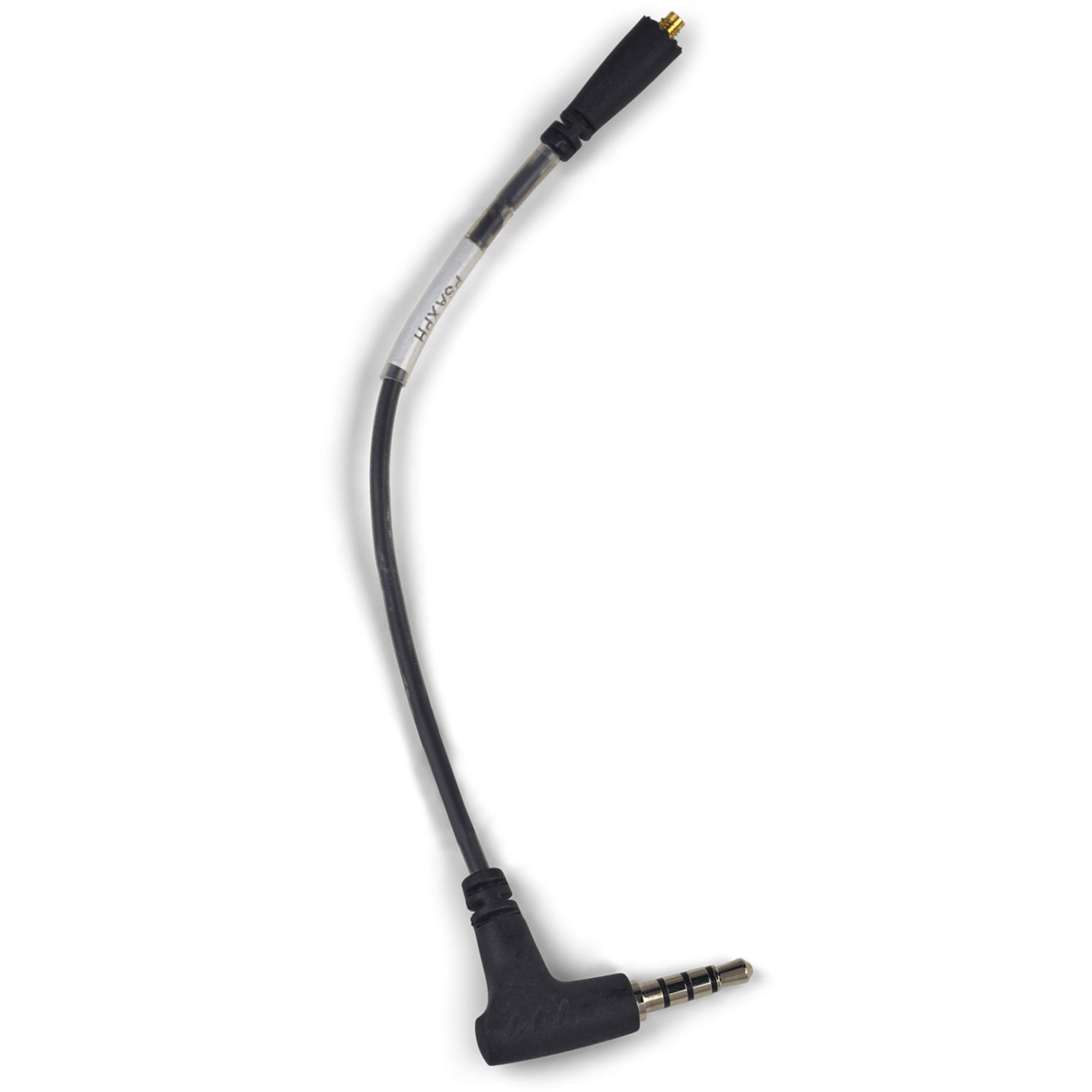 Point Source Audio XPH Interchangeable 3.5mm TRRS X-Connector for Computers & Mobile Devices