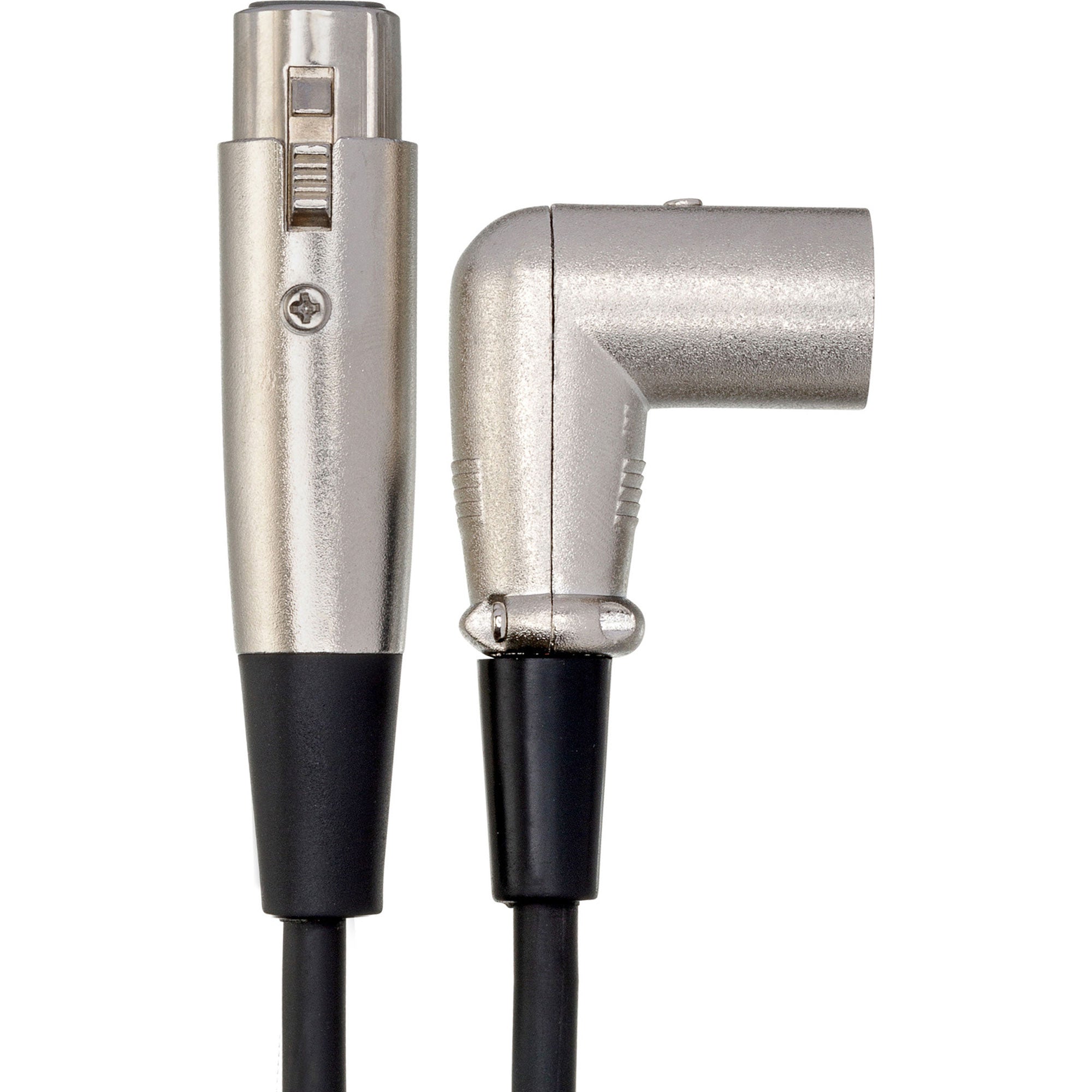 Hosa XRR-101.5 Balanced Interconnect Cable (1.5')