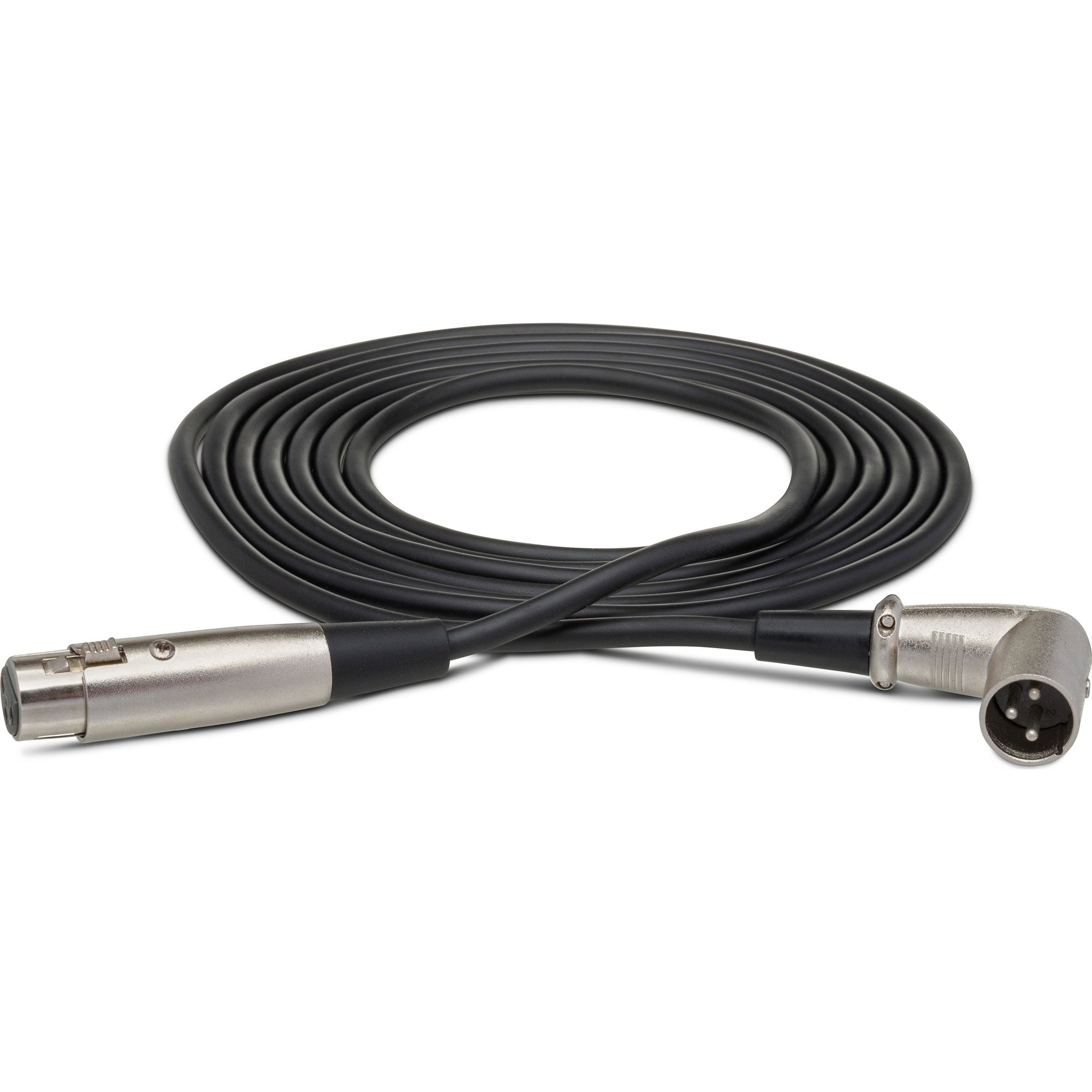 Hosa XRR-101.5 Balanced Interconnect Cable (1.5')