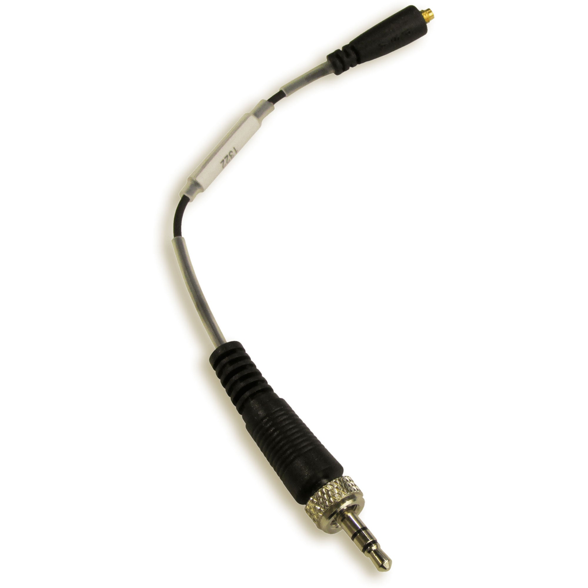 Point Source Audio XSY Interchangeable Locking 3.5mm X-Connector for Sony